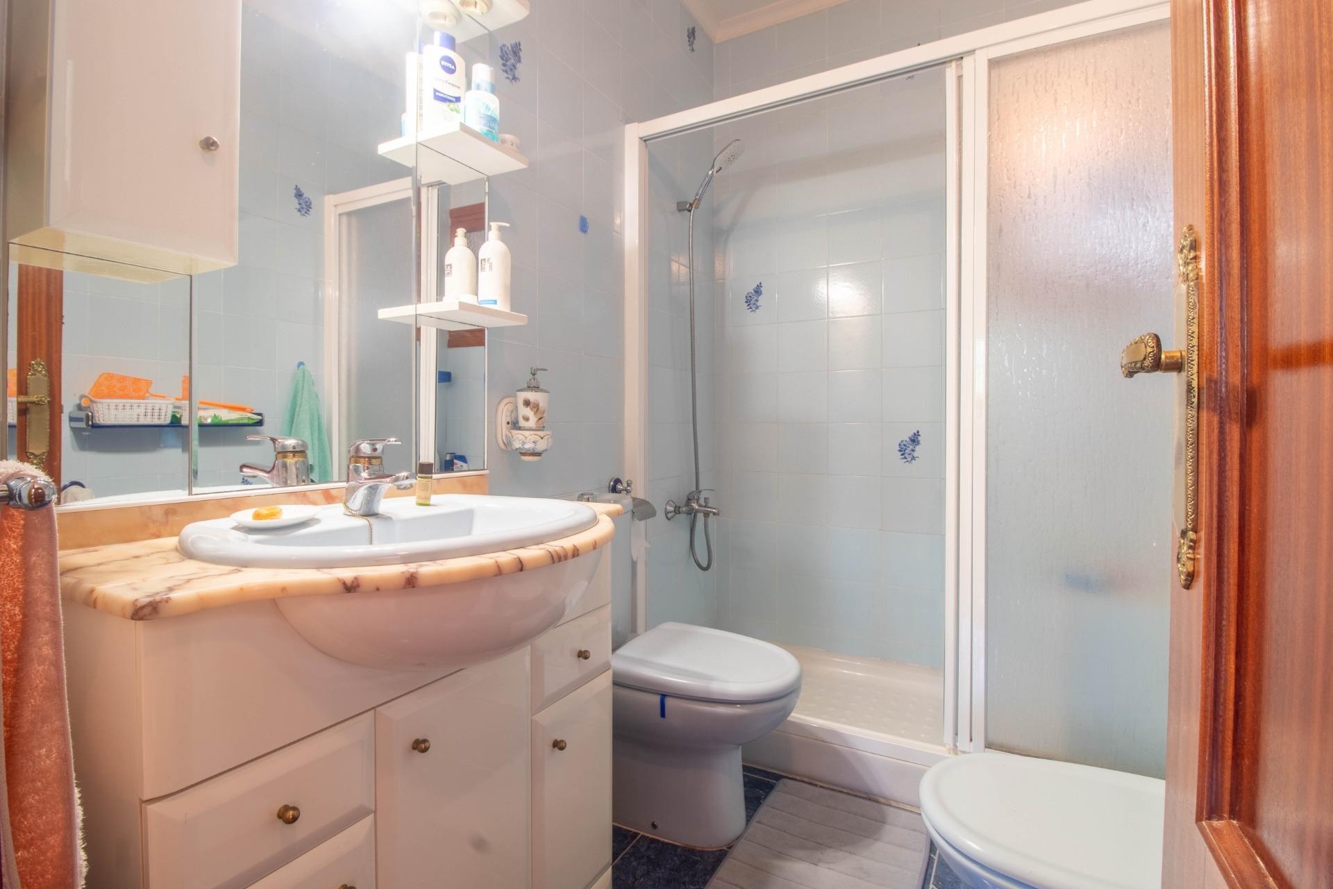 Revente - Terraced house -
Torrevieja - Acequion