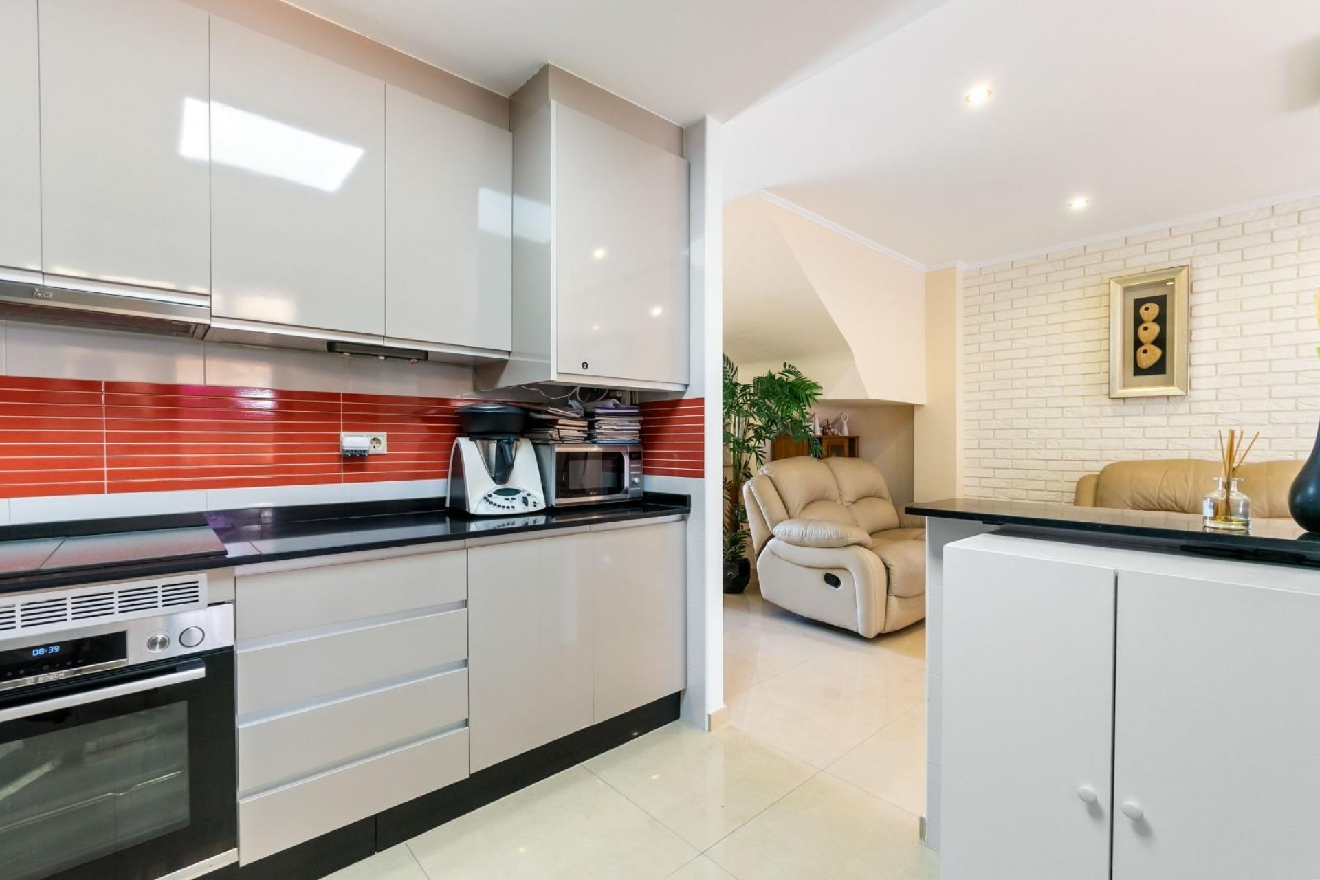 Revente - Terraced house -
Torrevieja - Aguas Nuevas