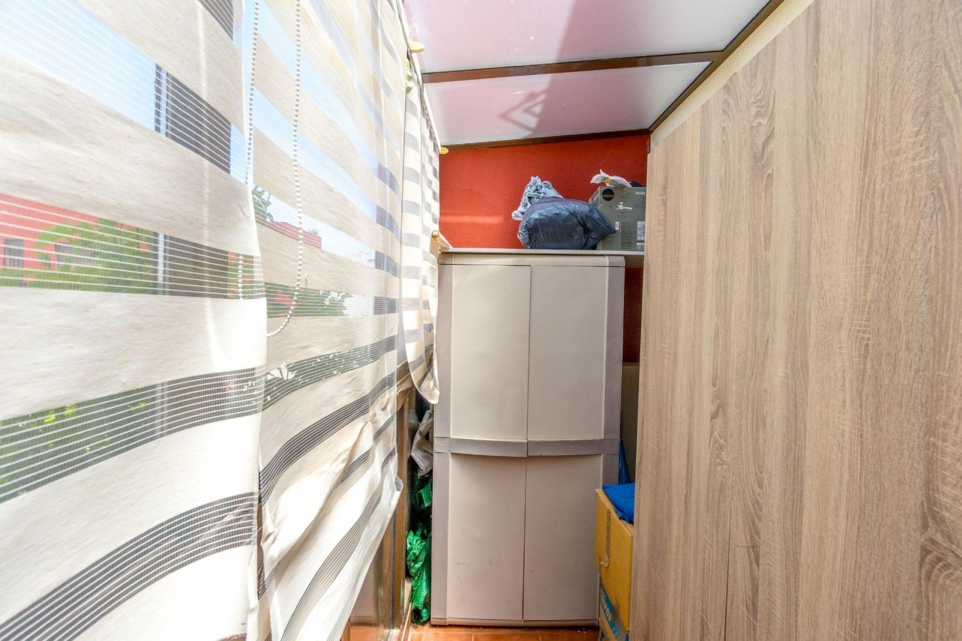 Revente - Terraced house -
Torrevieja - Aguas Nuevas