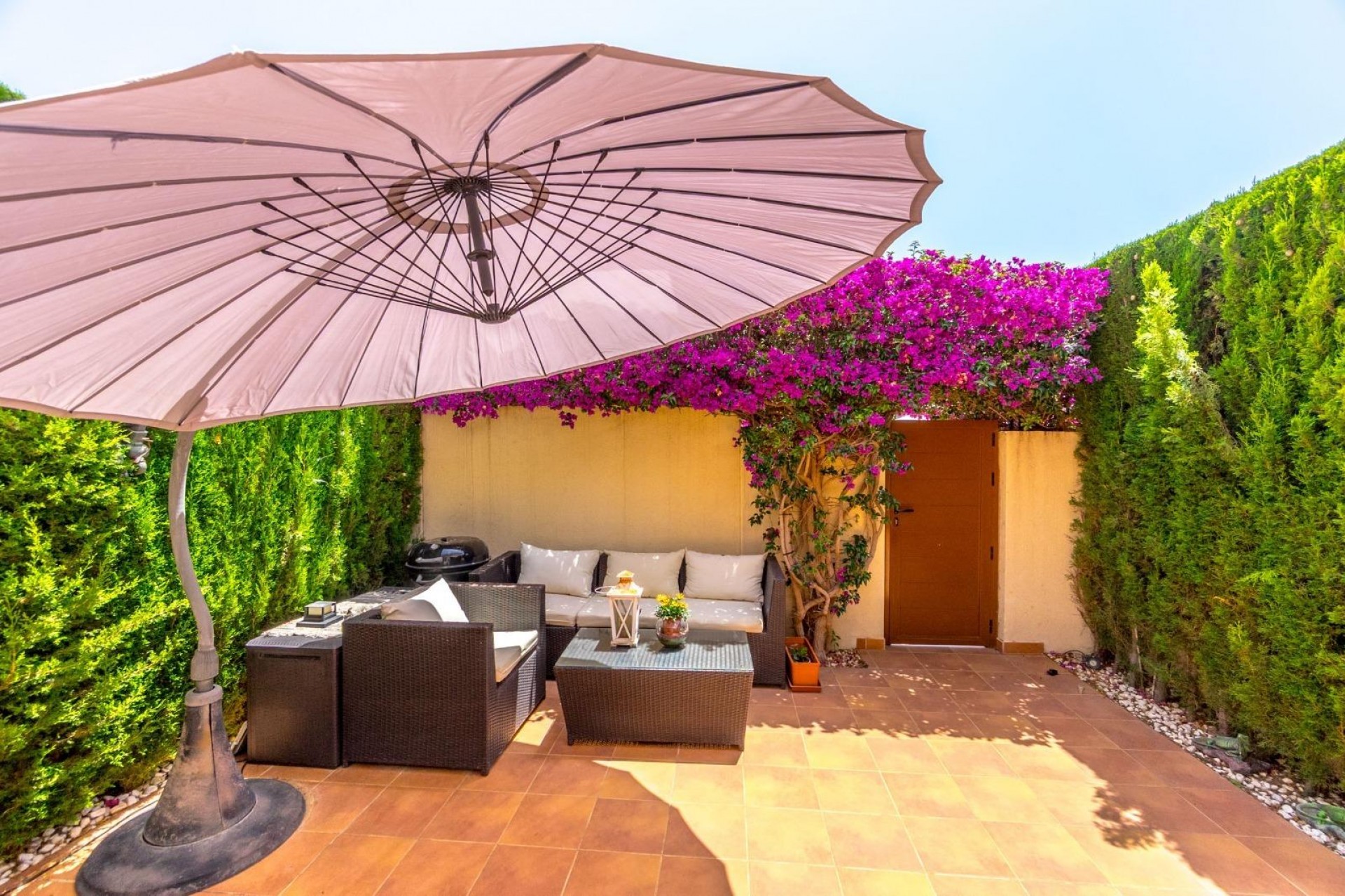 Revente - Terraced house -
Torrevieja - Aguas Nuevas