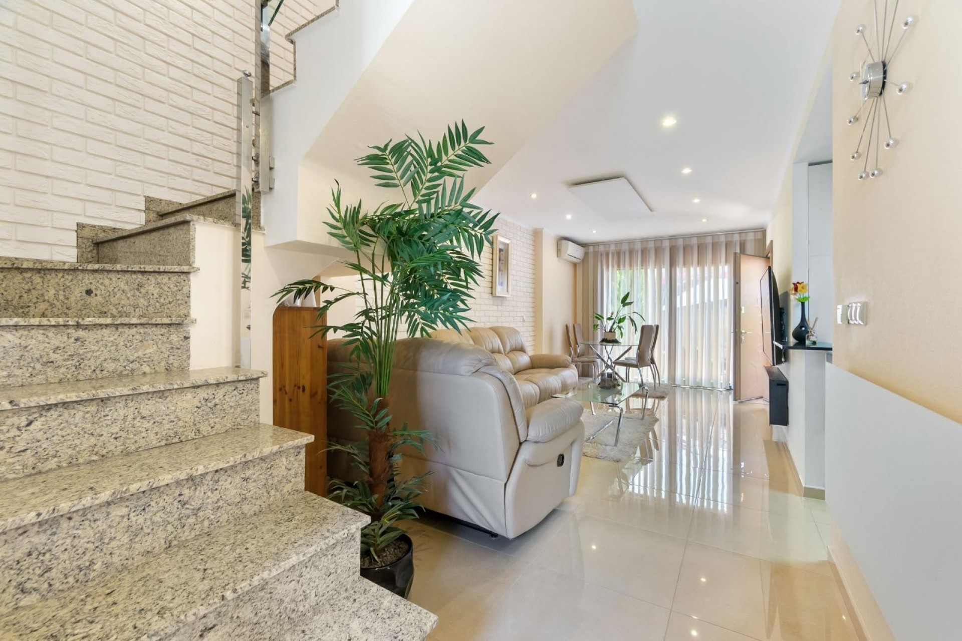 Revente - Terraced house -
Torrevieja - Aguas Nuevas