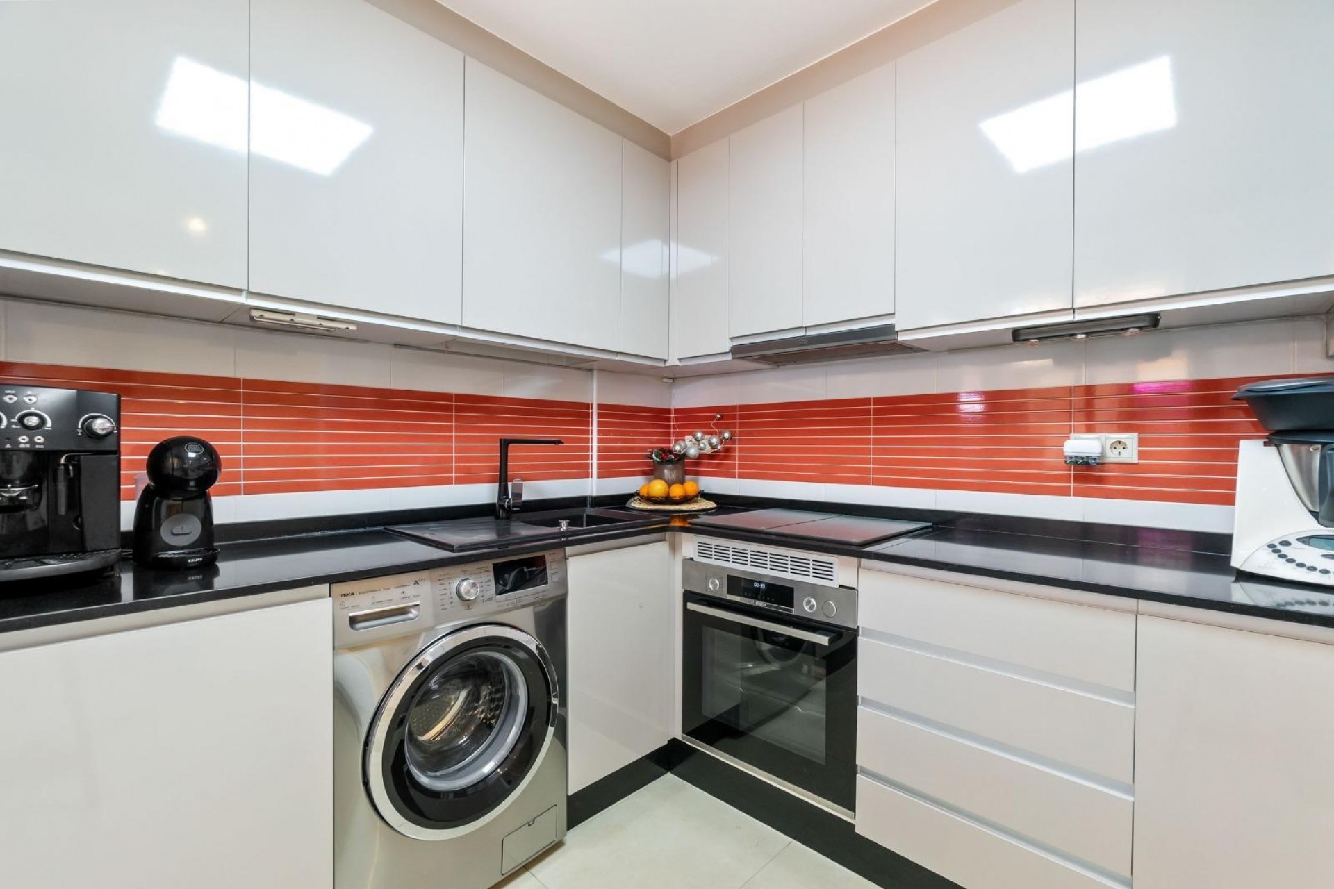 Revente - Terraced house -
Torrevieja - Aguas Nuevas