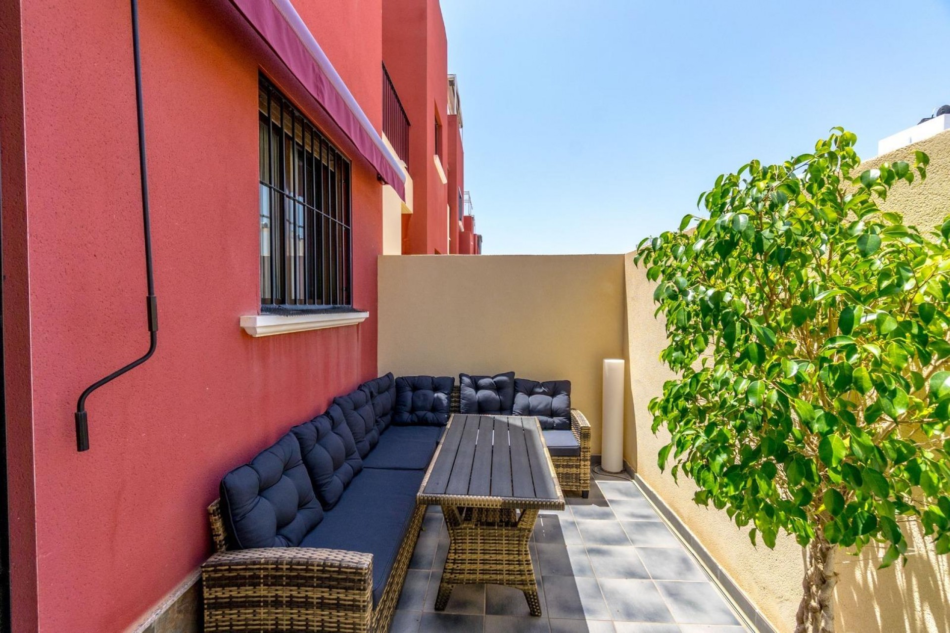 Revente - Terraced house -
Torrevieja - Aguas Nuevas