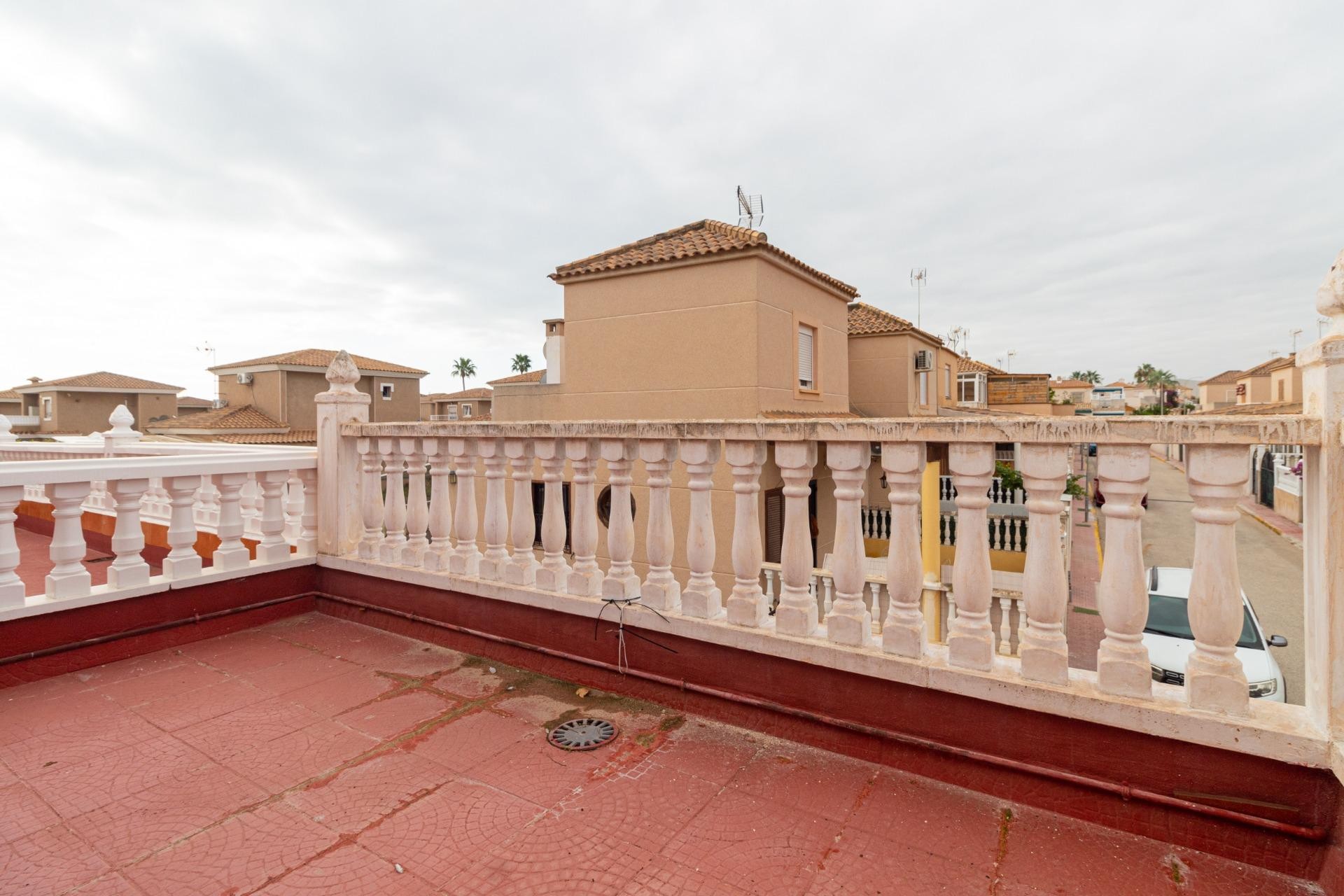 Revente - Terraced house -
Torrevieja - Los altos