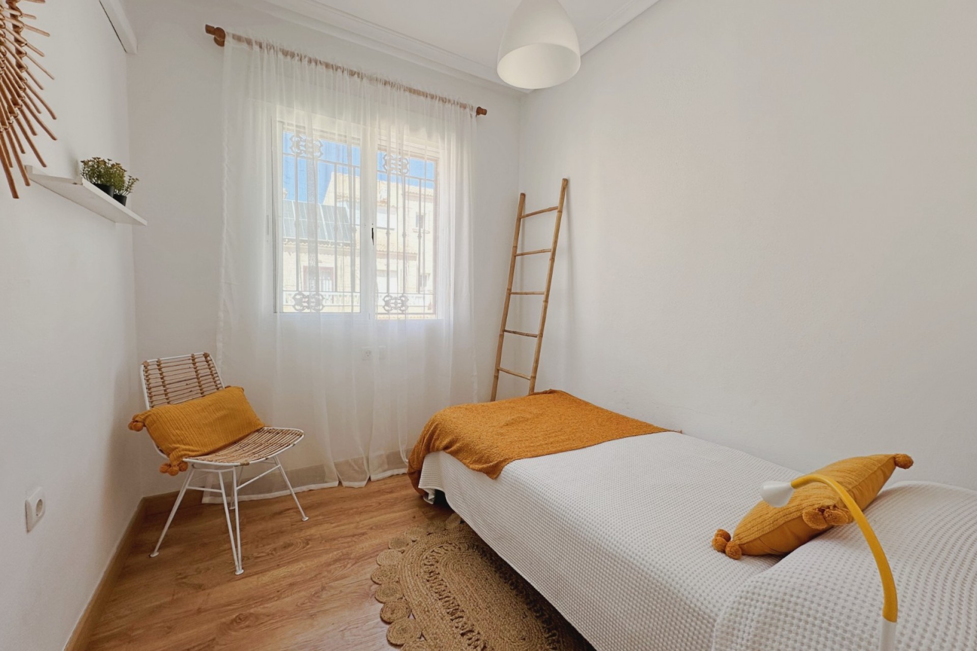 Revente - Terraced house / Townhouse -
Orihuela Costa - La Zenia