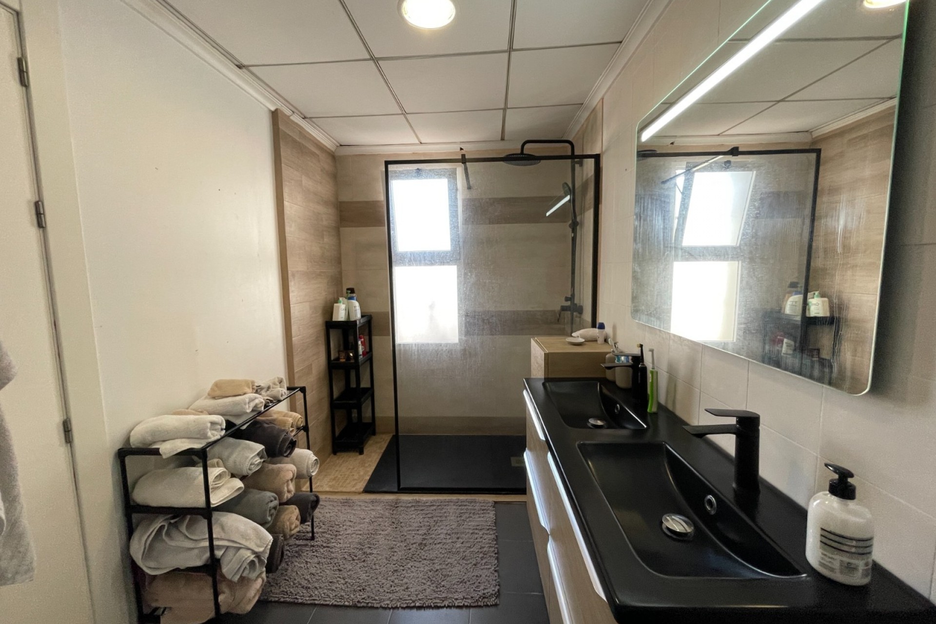 Revente - Town house -
Algorfa - La Finca Golf Resort