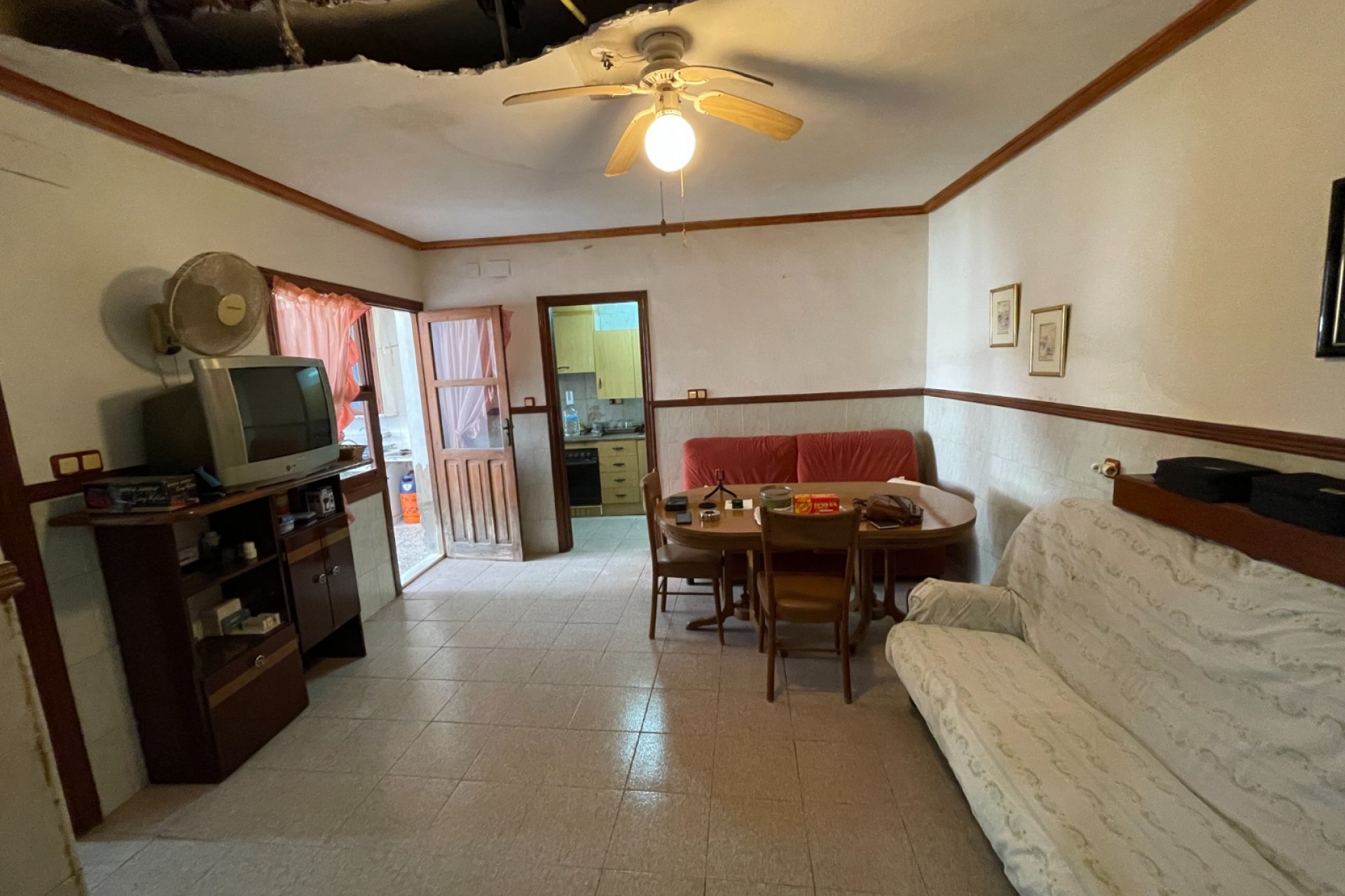 Revente - Town house -
Benejuzar - Comunidad Valenciana