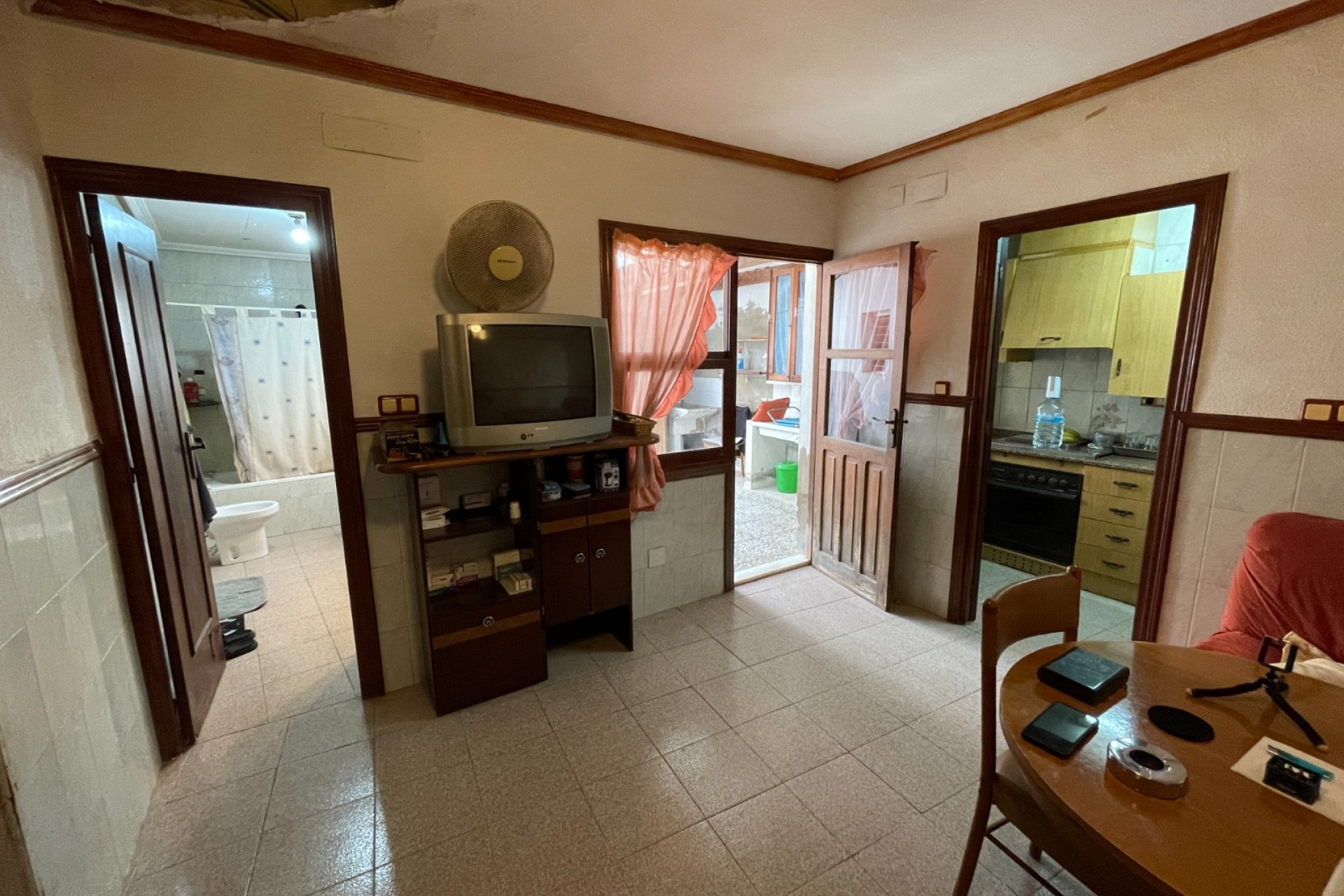 Revente - Town house -
Benejuzar - Comunidad Valenciana