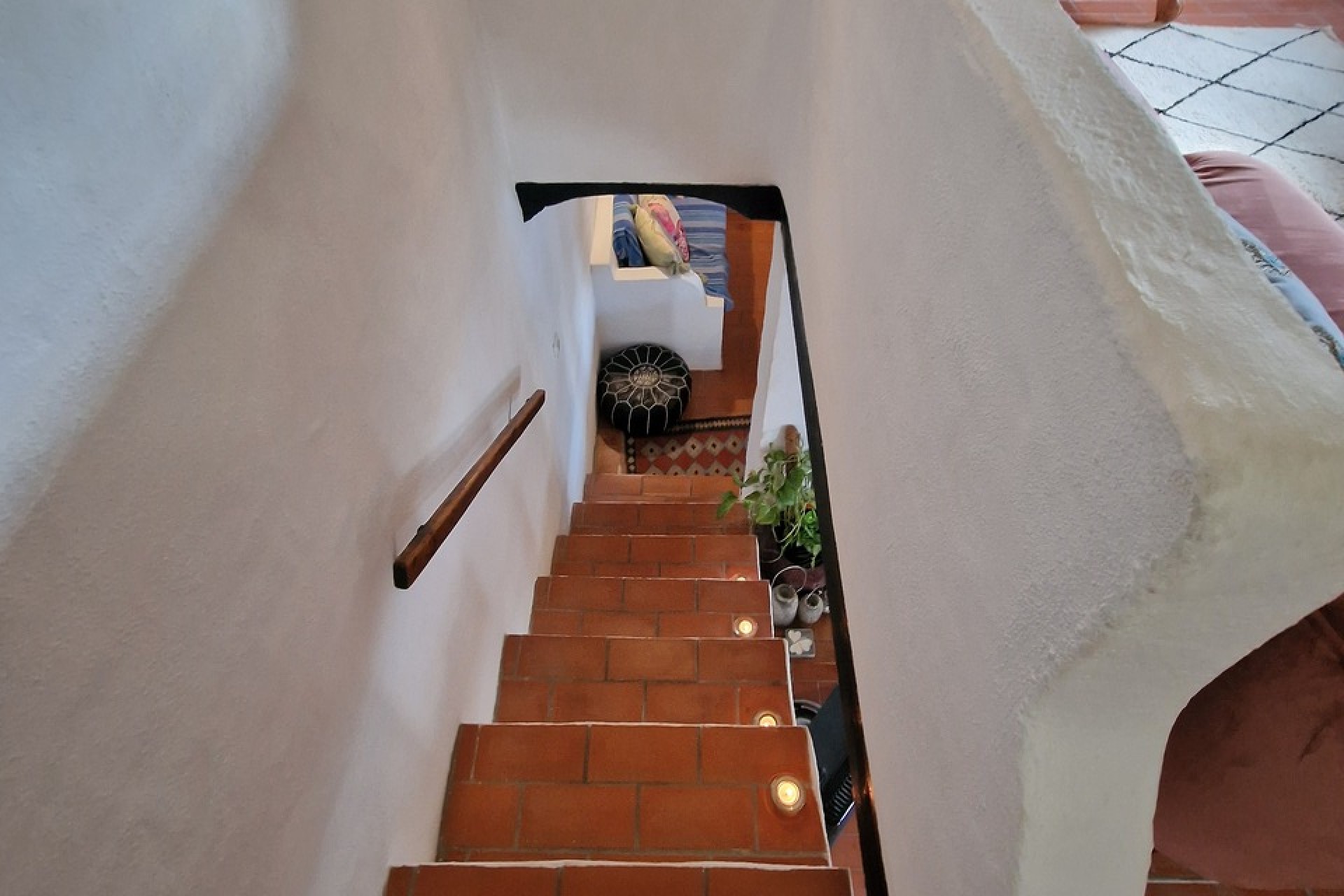 Revente - Town house -
Comares - Inland