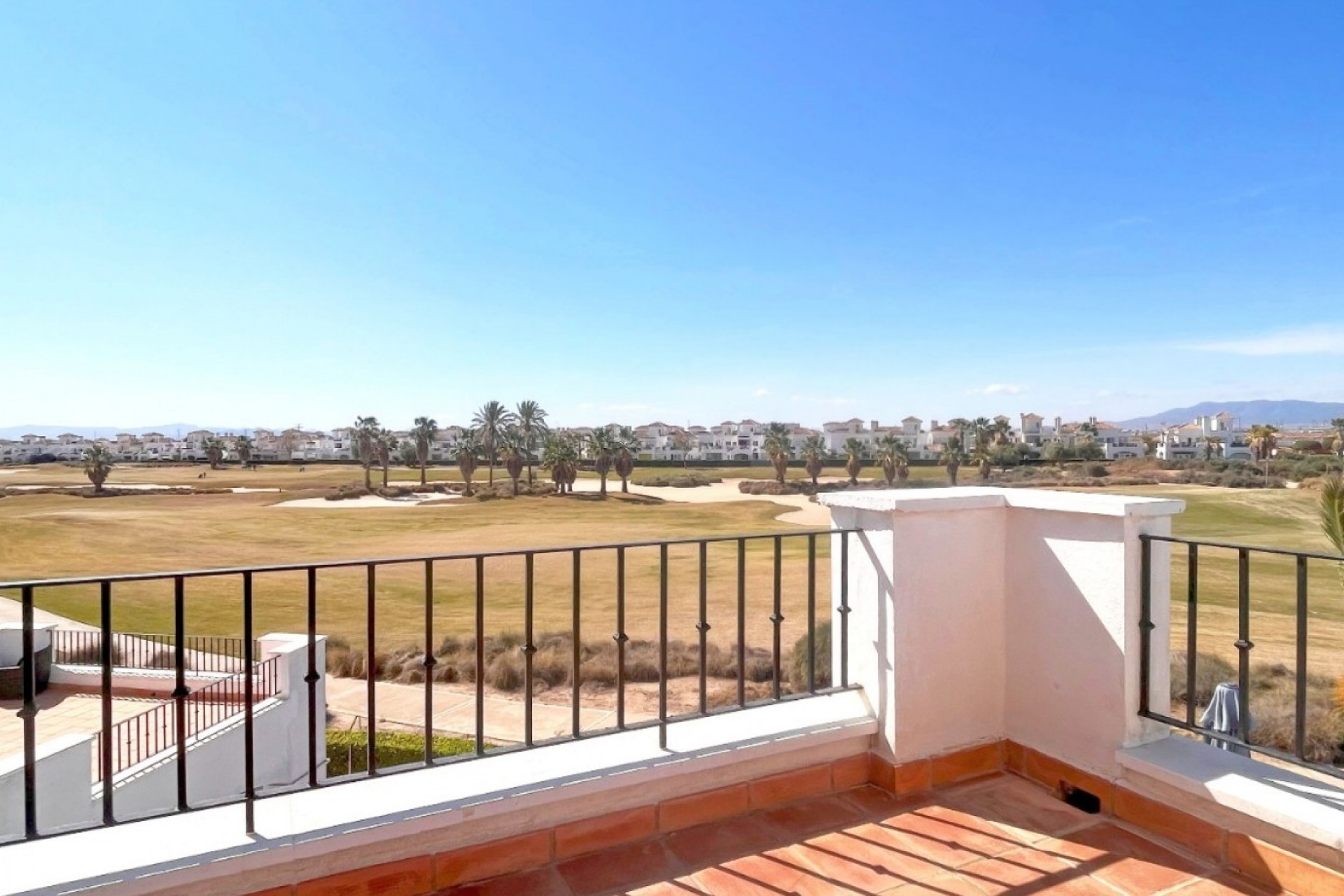 Revente - Town house -
Torre Pacheco - Inland
