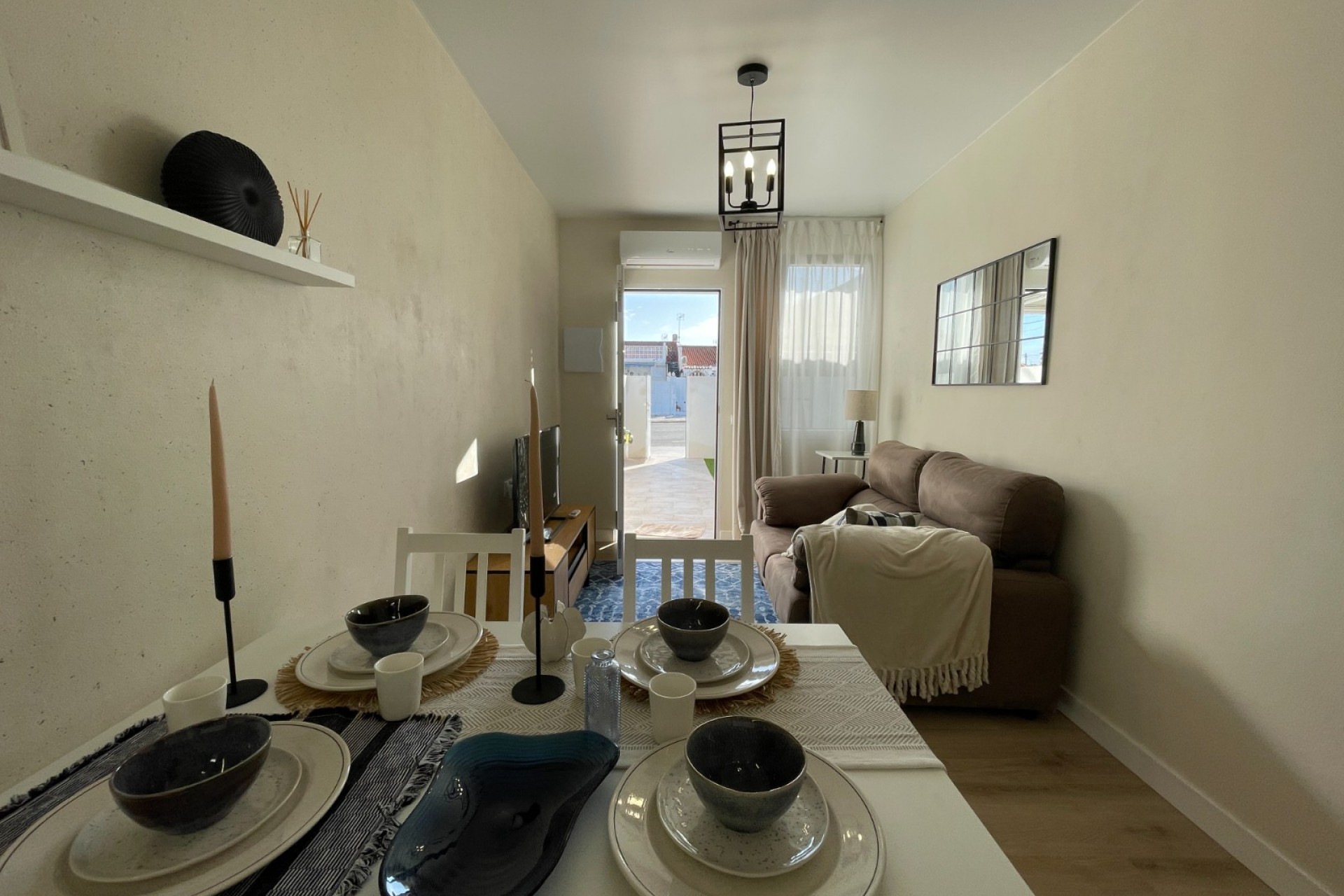 Revente - Town house -
Torrevieja - Torretas