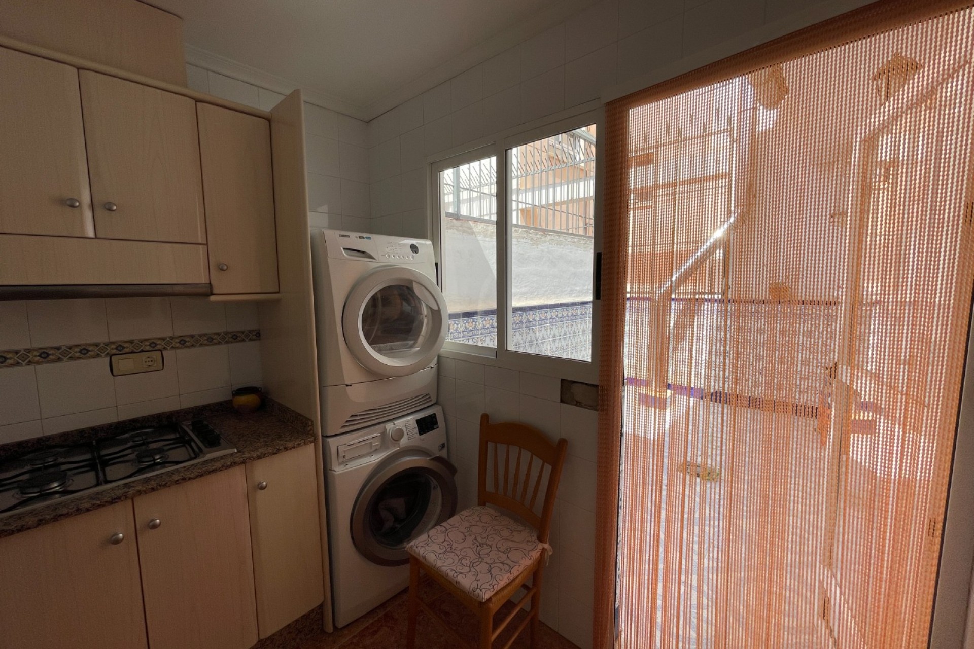 Revente - Townhouse / Duplex/Corner -
Formentera del Segura - Formentera de Segura