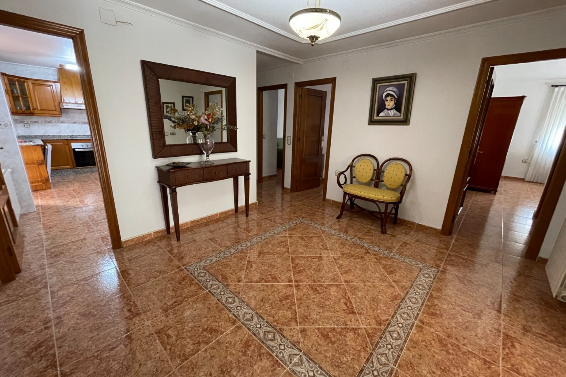 Revente - Townhouse / Duplex/Corner -
Formentera del Segura - Formentera de Segura