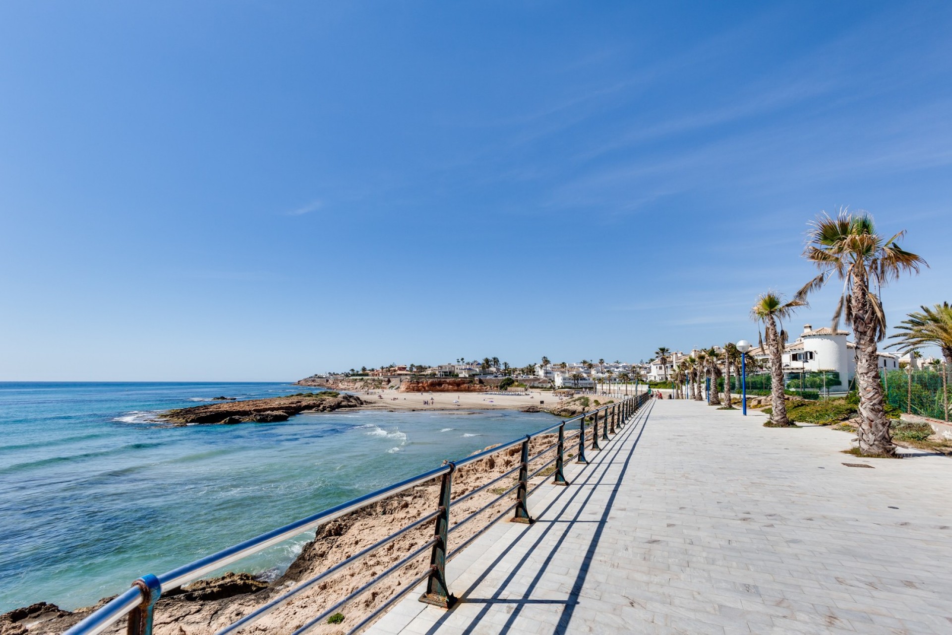 Revente - Townhouse / Terraced House -
Orihuela Costa - Las Filipinas