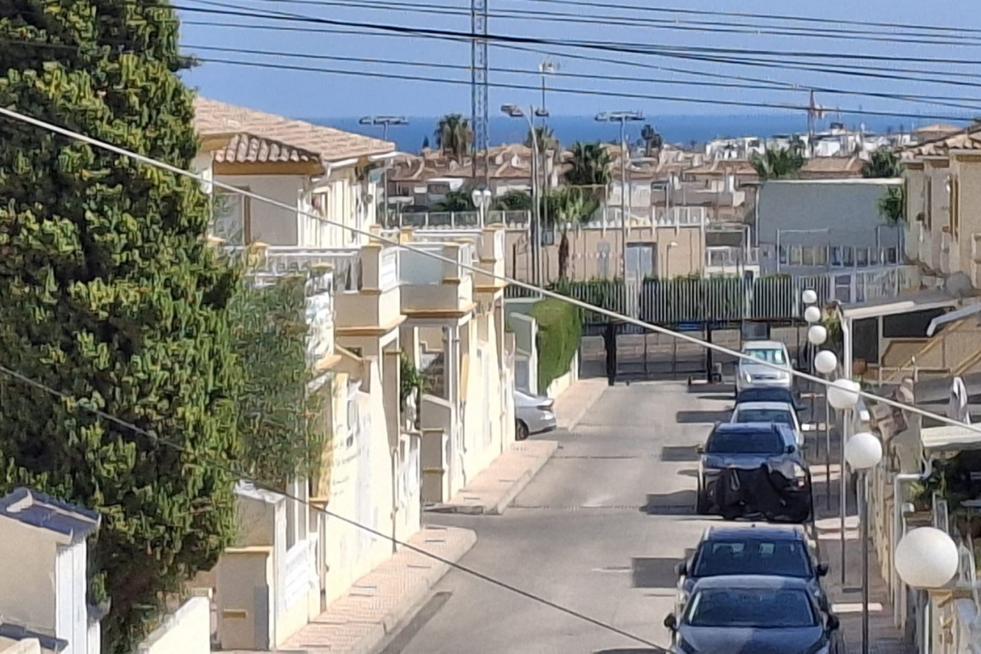 Revente - Townhouse / Terraced House -
Orihuela - Playa Flamenca
