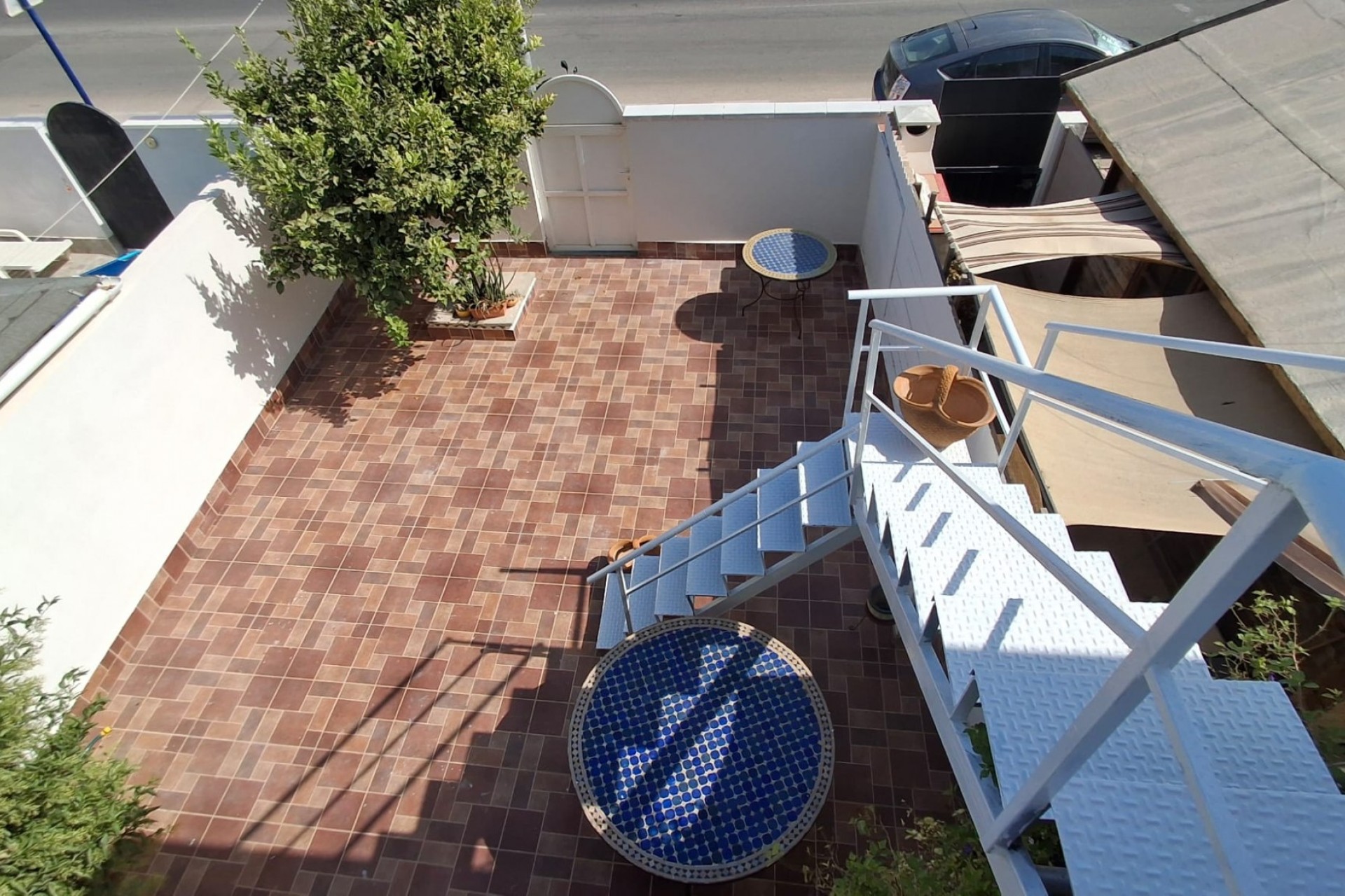 Revente - Townhouse / Terraced House -
Orihuela - Playa Flamenca