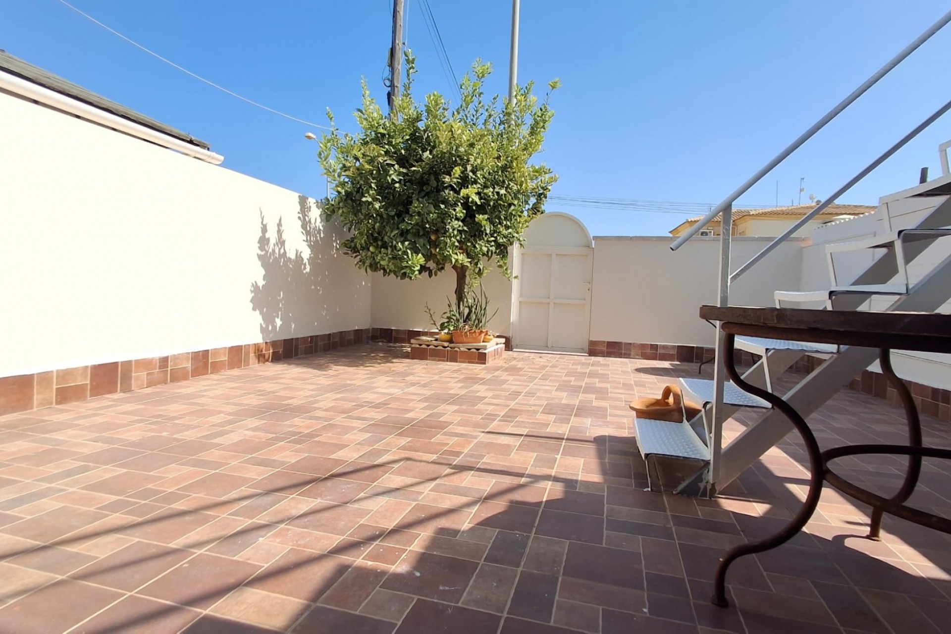 Revente - Townhouse / Terraced House -
Orihuela - Playa Flamenca