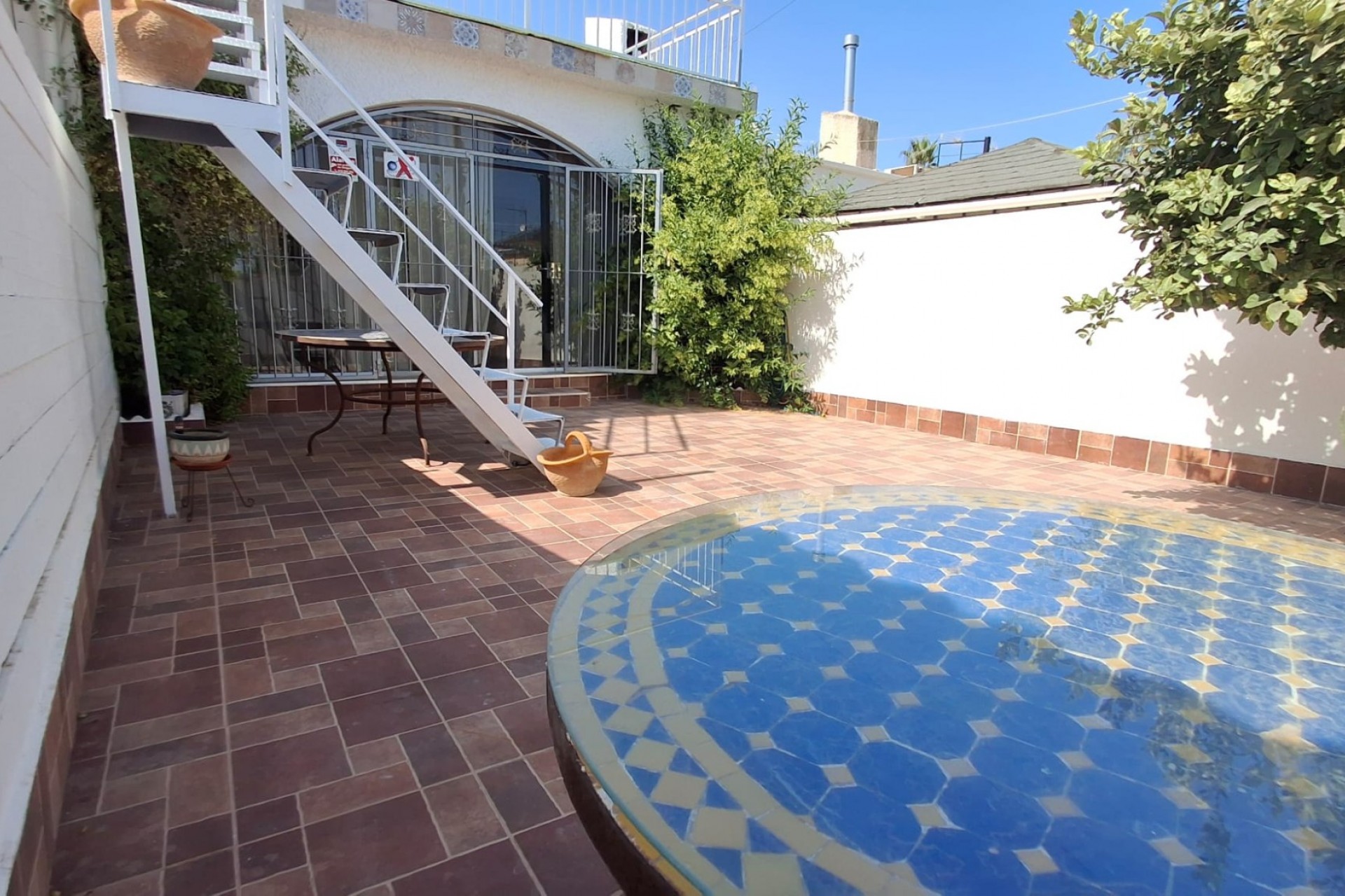 Revente - Townhouse / Terraced House -
Orihuela - Playa Flamenca