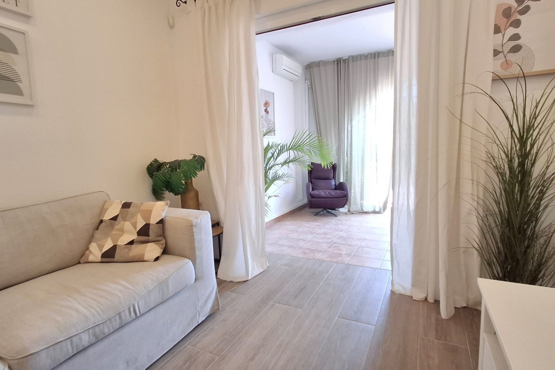 Revente - Townhouse / Terraced House -
Orihuela - Playa Flamenca
