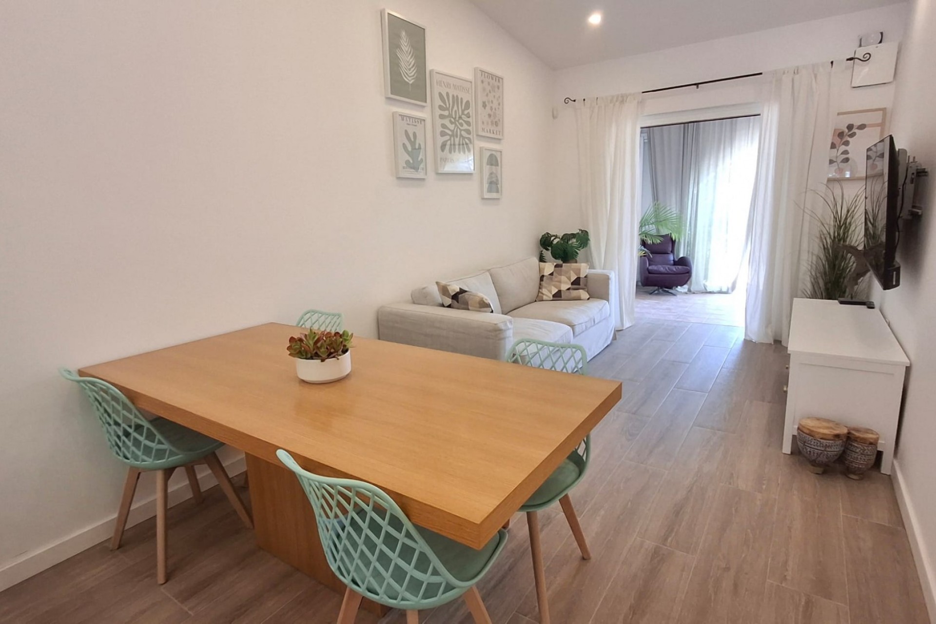 Revente - Townhouse / Terraced House -
Orihuela - Playa Flamenca