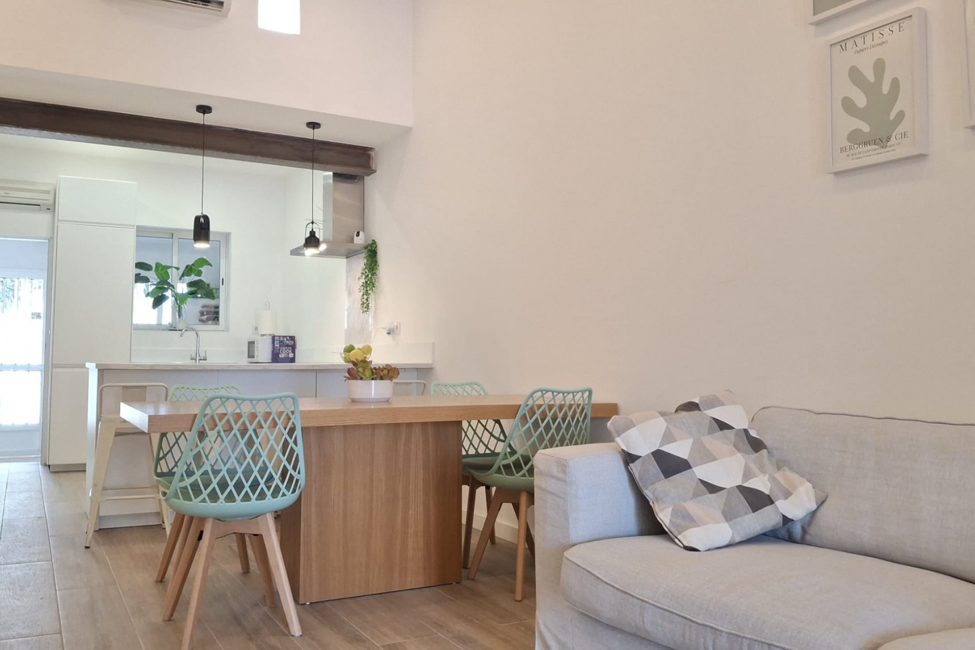 Revente - Townhouse / Terraced House -
Orihuela - Playa Flamenca