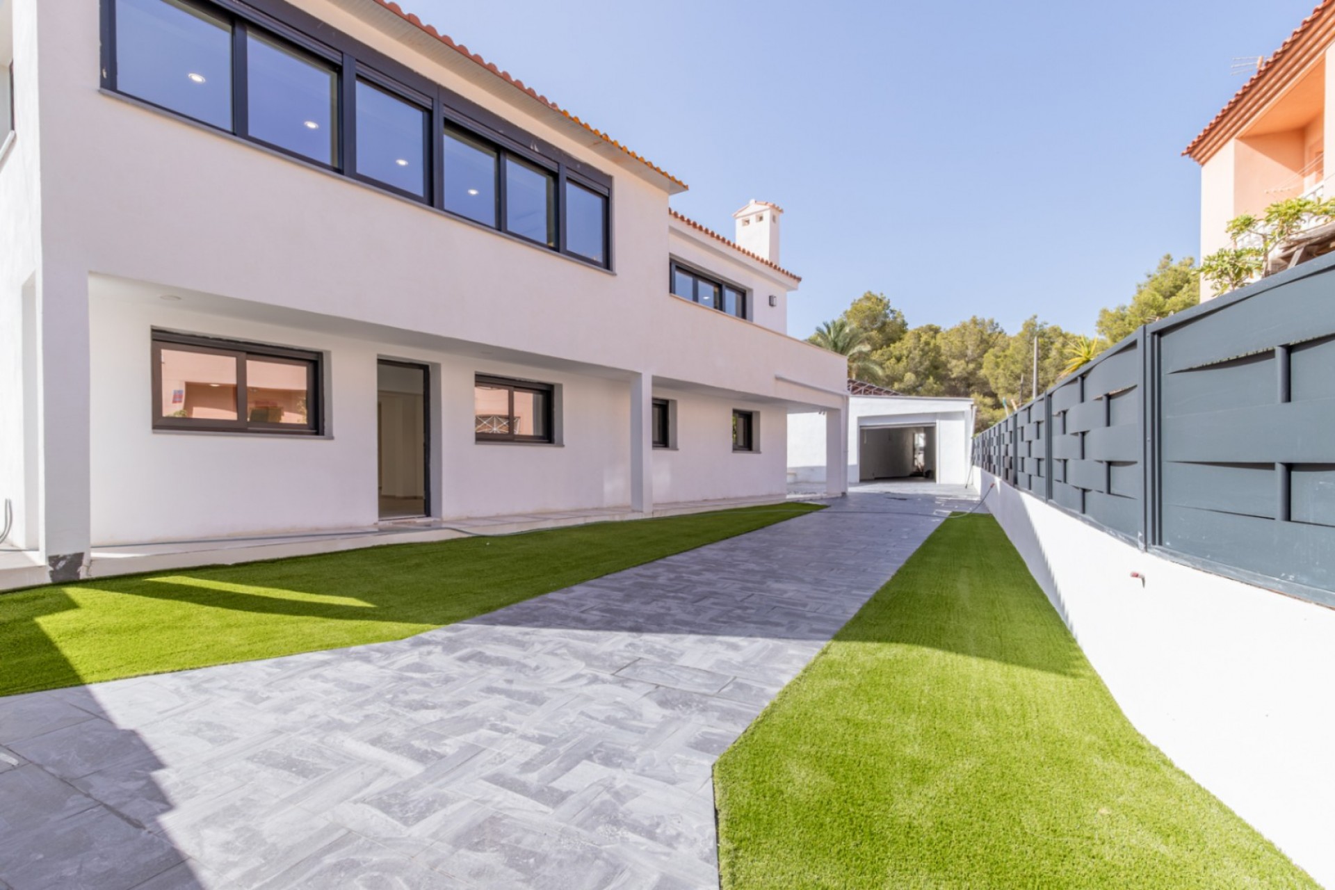 Revente - Villa -
Albir - L'Albir