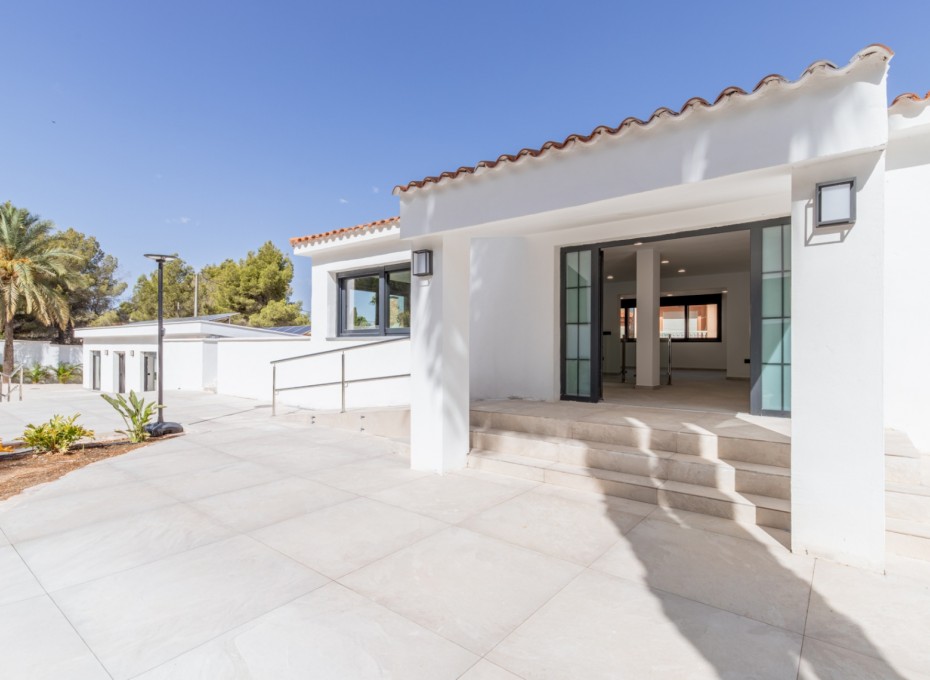 Revente - Villa -
Albir - L'Albir