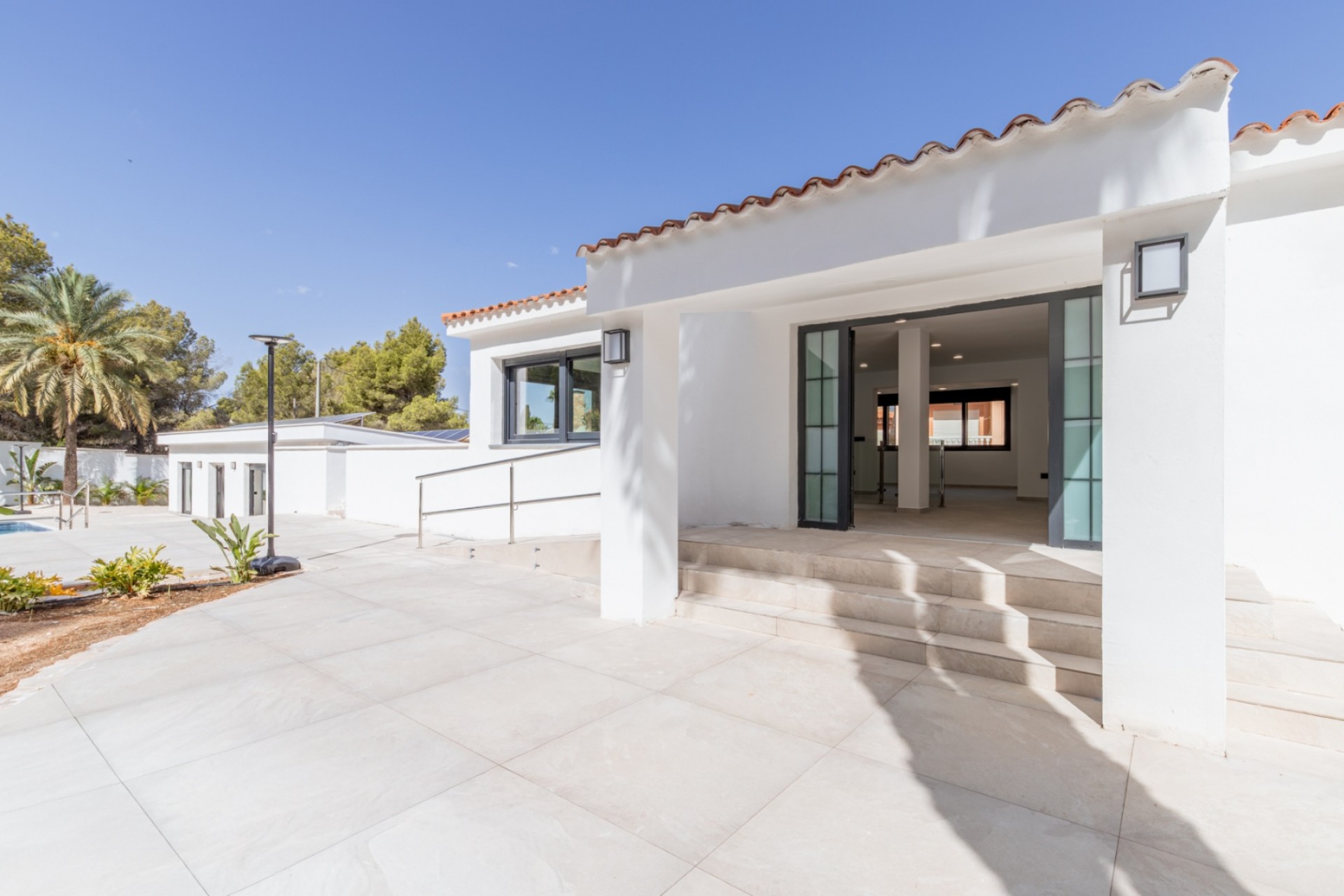 Revente - Villa -
Albir - L'Albir