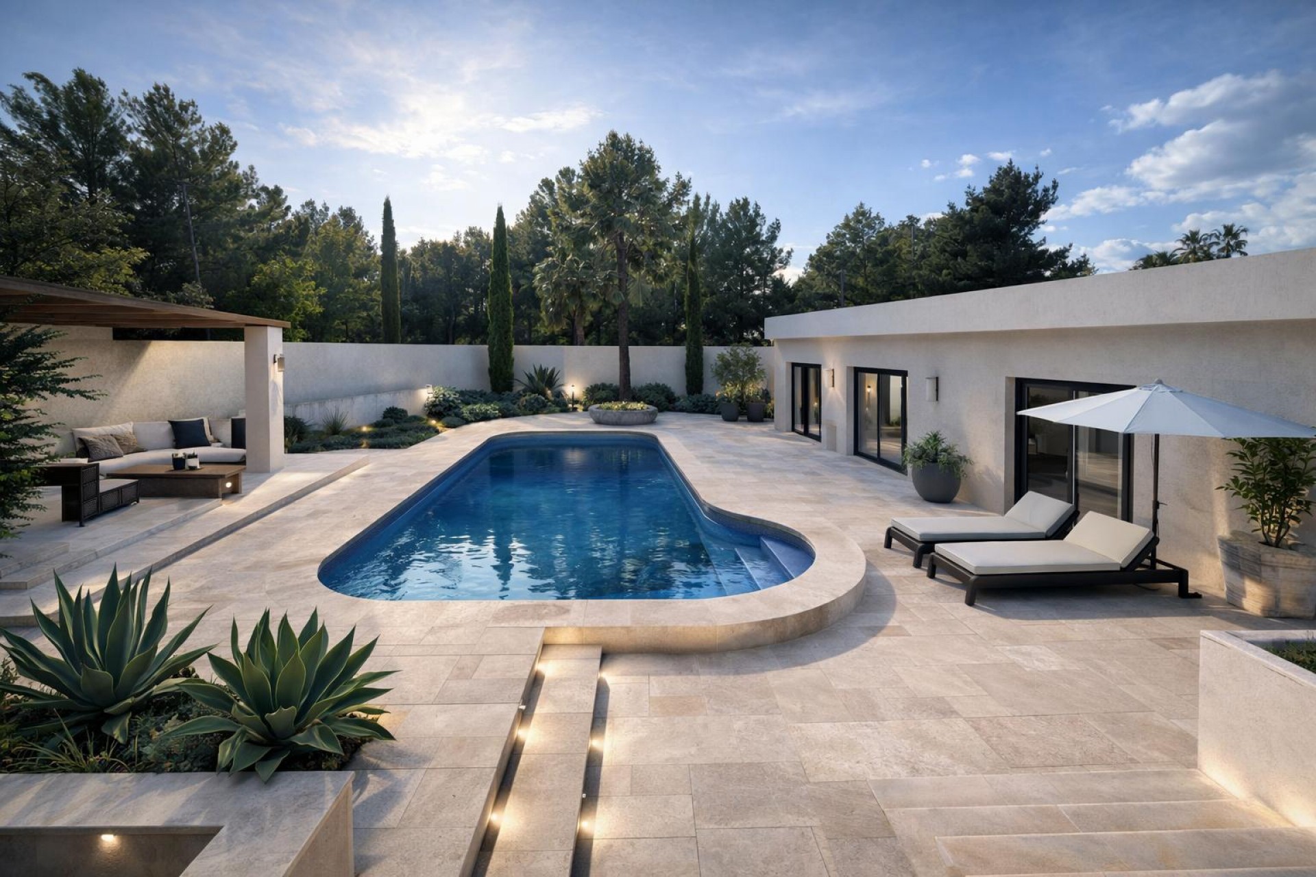 Revente - Villa -
Albir - L'Albir
