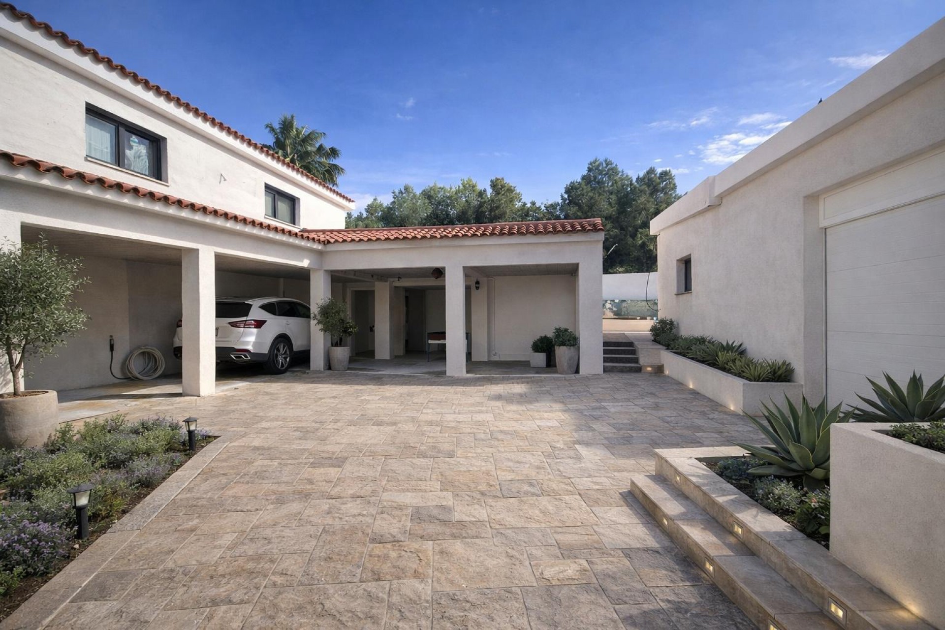 Revente - Villa -
Albir - L'Albir