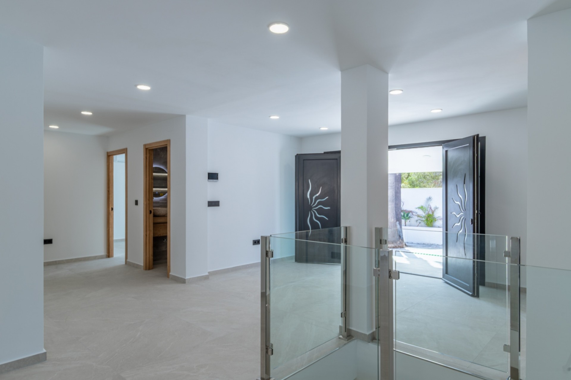 Revente - Villa -
Albir - L'Albir