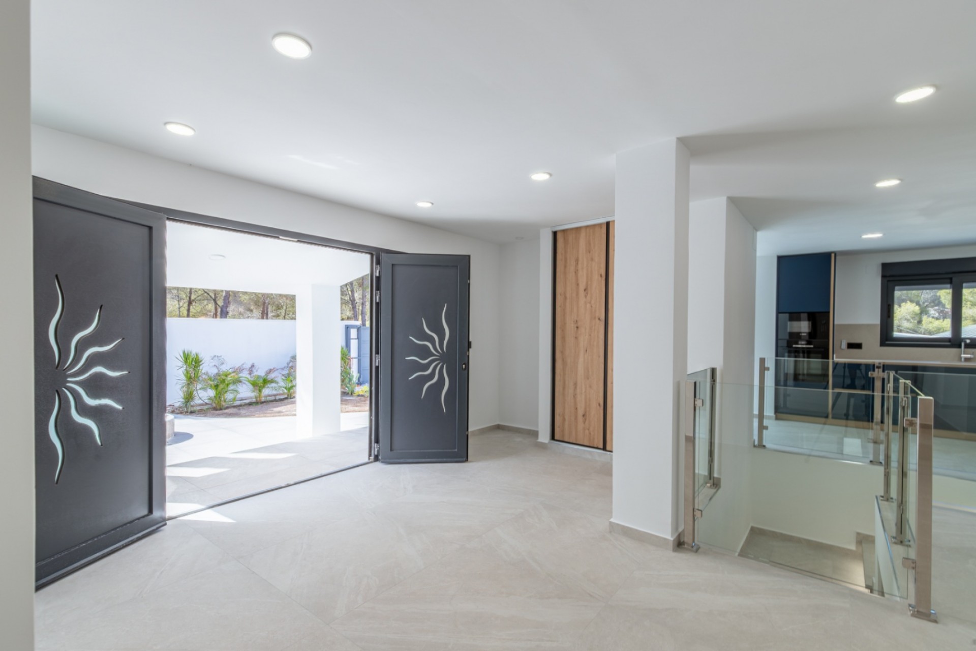 Revente - Villa -
Albir - L'Albir