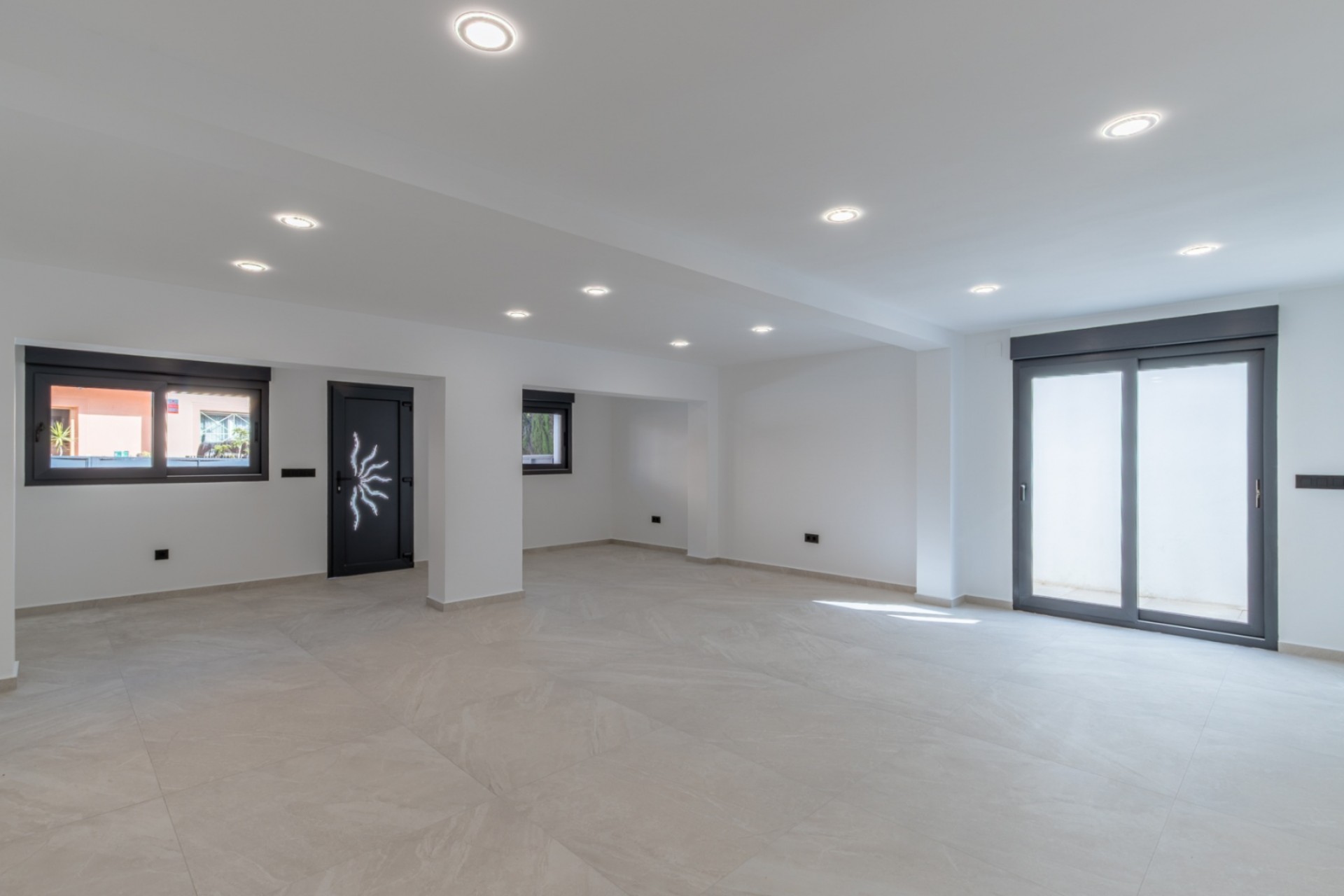 Revente - Villa -
Albir - L'Albir