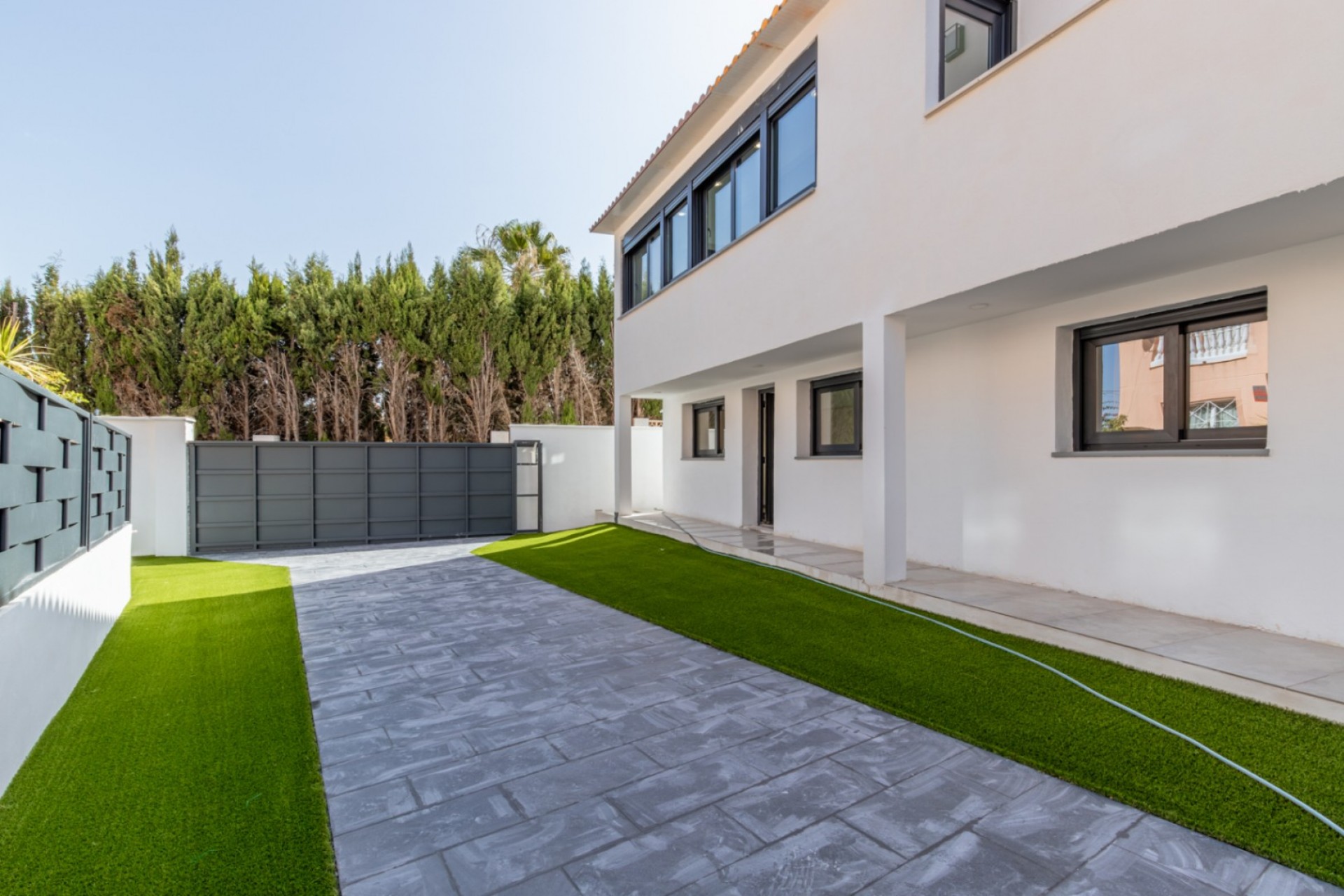 Revente - Villa -
Albir - L'Albir