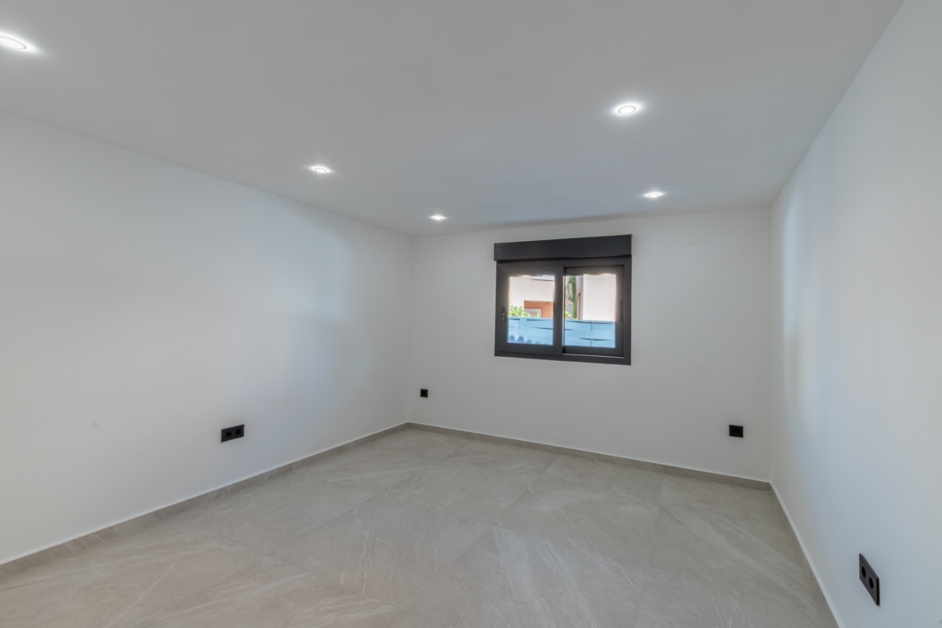 Revente - Villa -
Albir - L'Albir