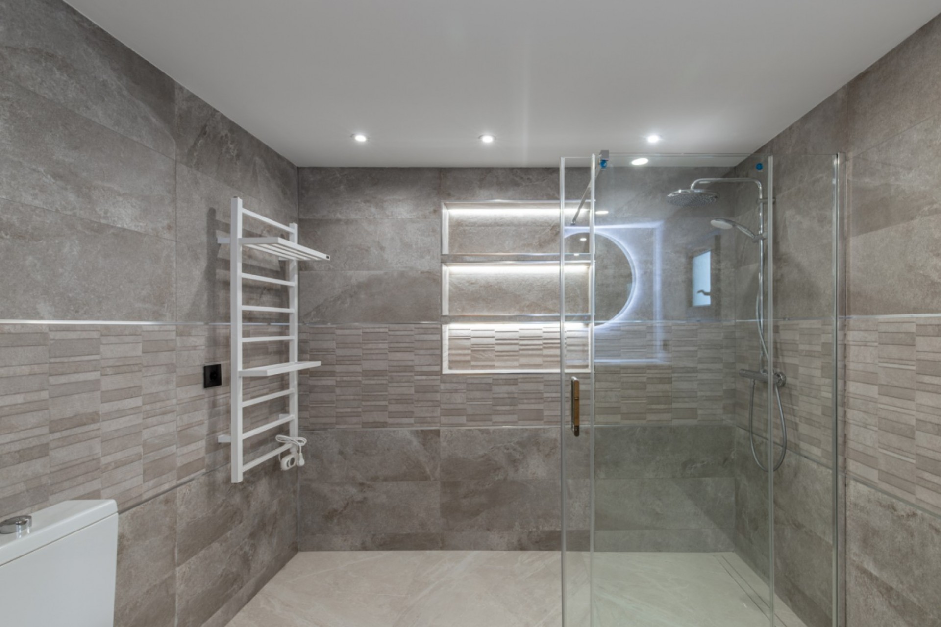 Revente - Villa -
Albir - L'Albir