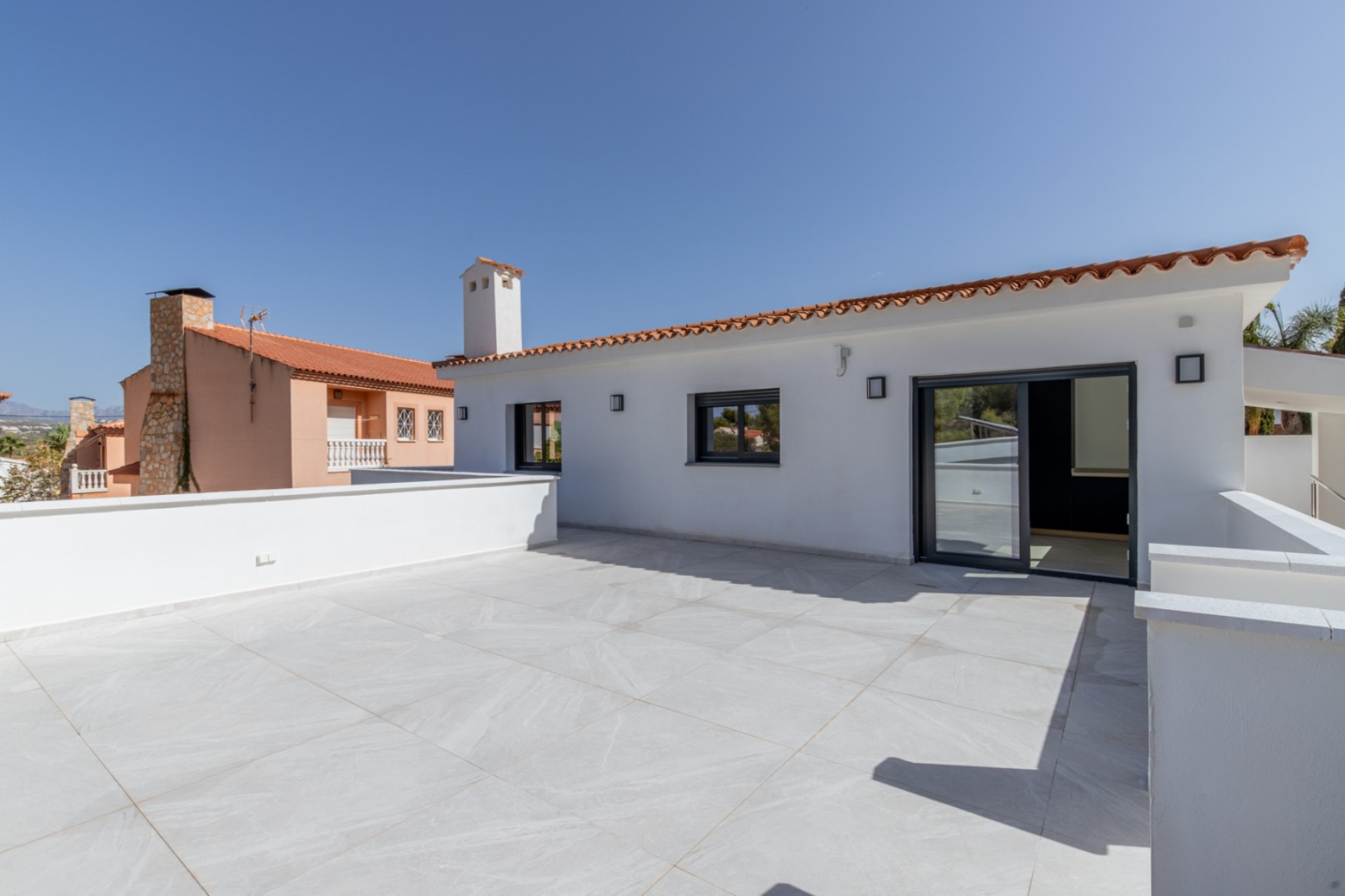Revente - Villa -
Albir - L'Albir