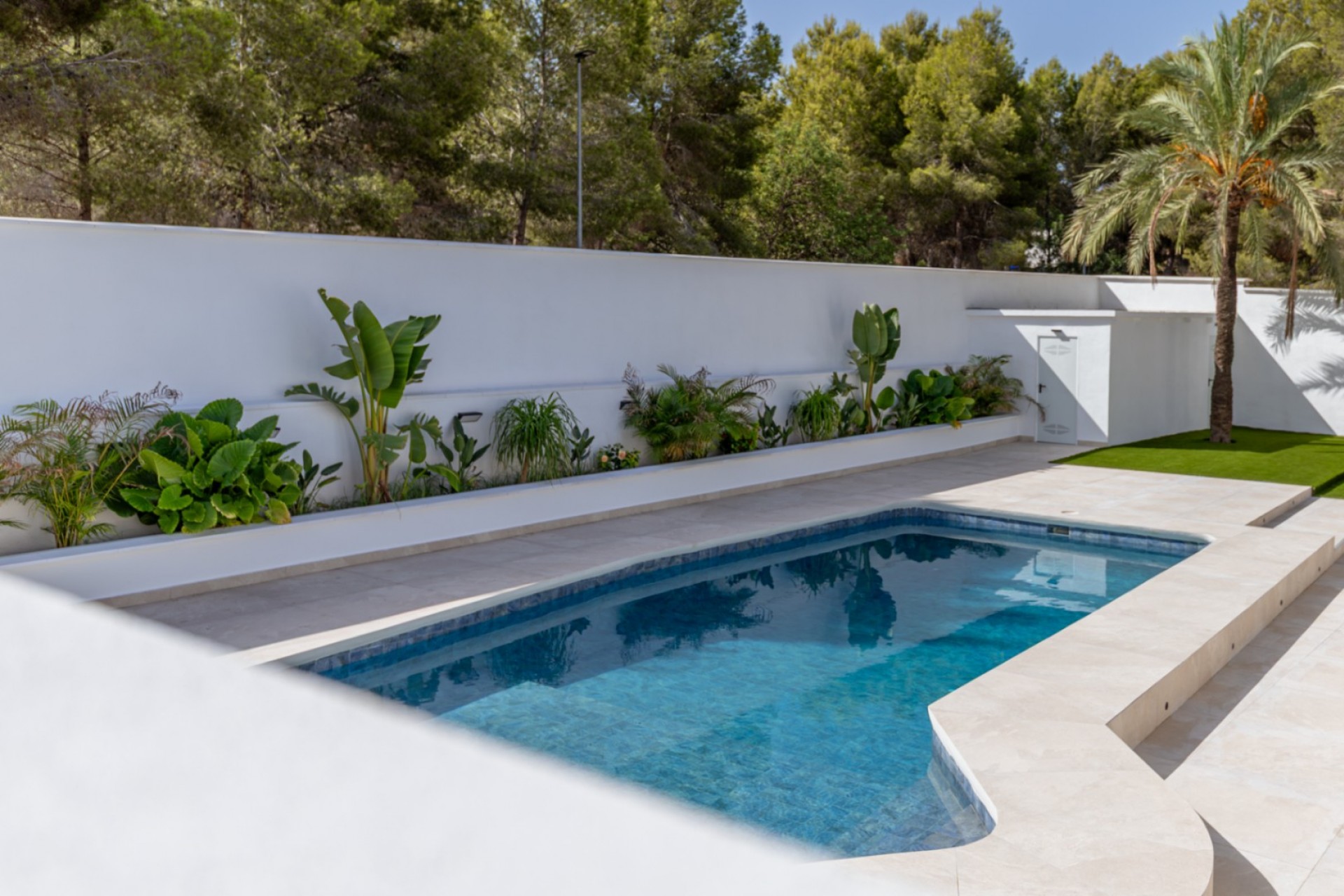 Revente - Villa -
Albir - L'Albir