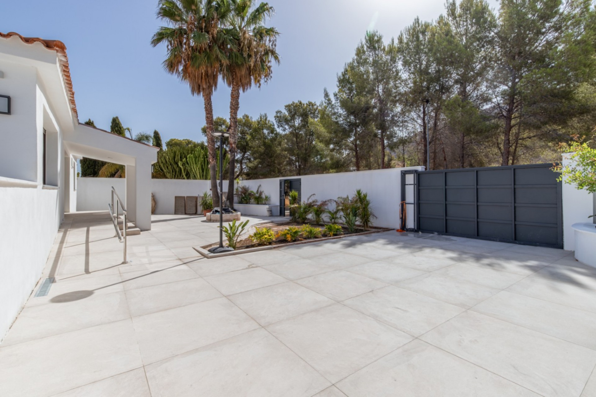 Revente - Villa -
Albir - L'Albir