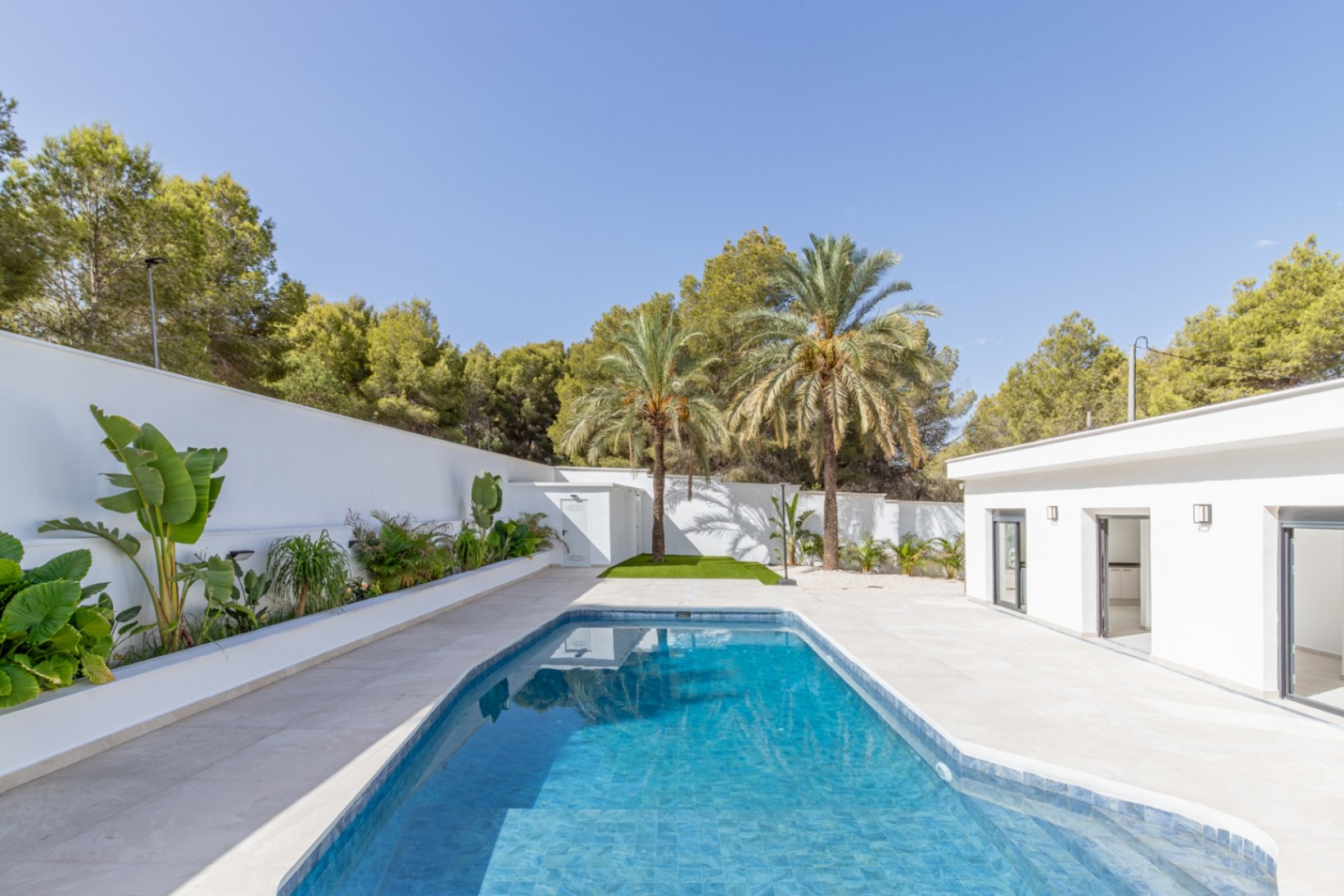 Revente - Villa -
Albir - L'Albir