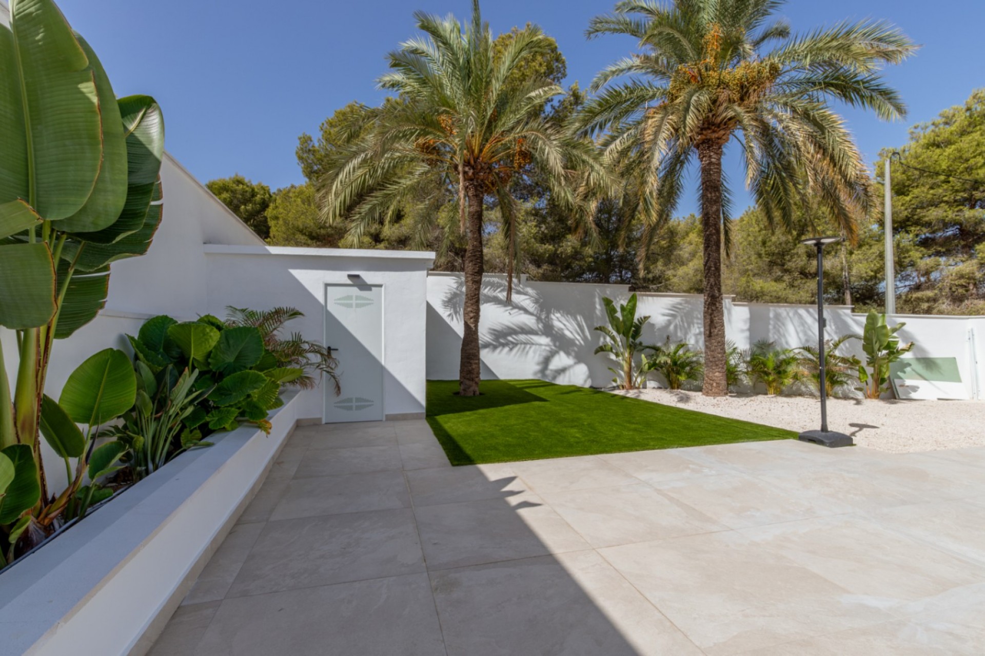 Revente - Villa -
Albir - L'Albir