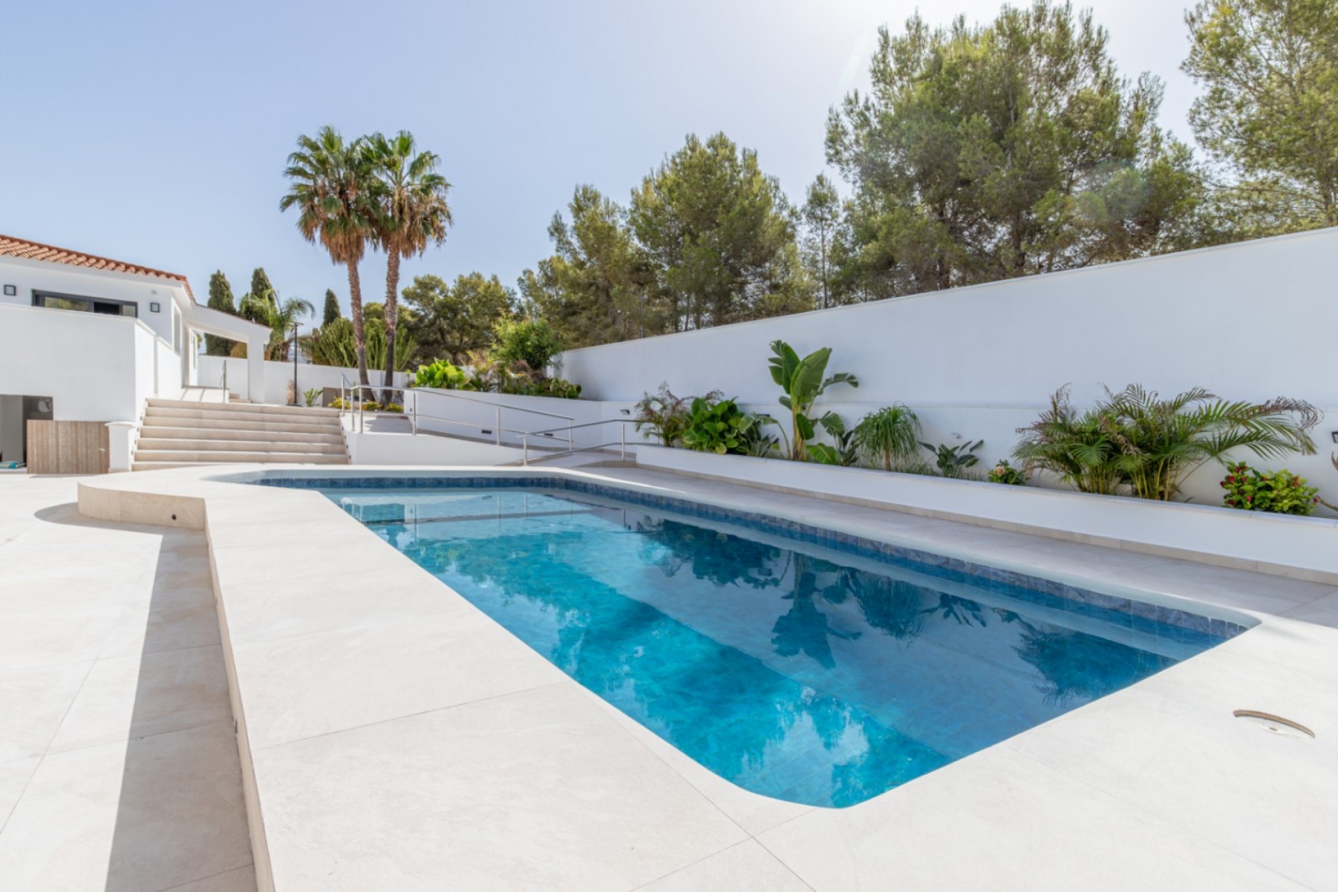 Revente - Villa -
Albir - L'Albir