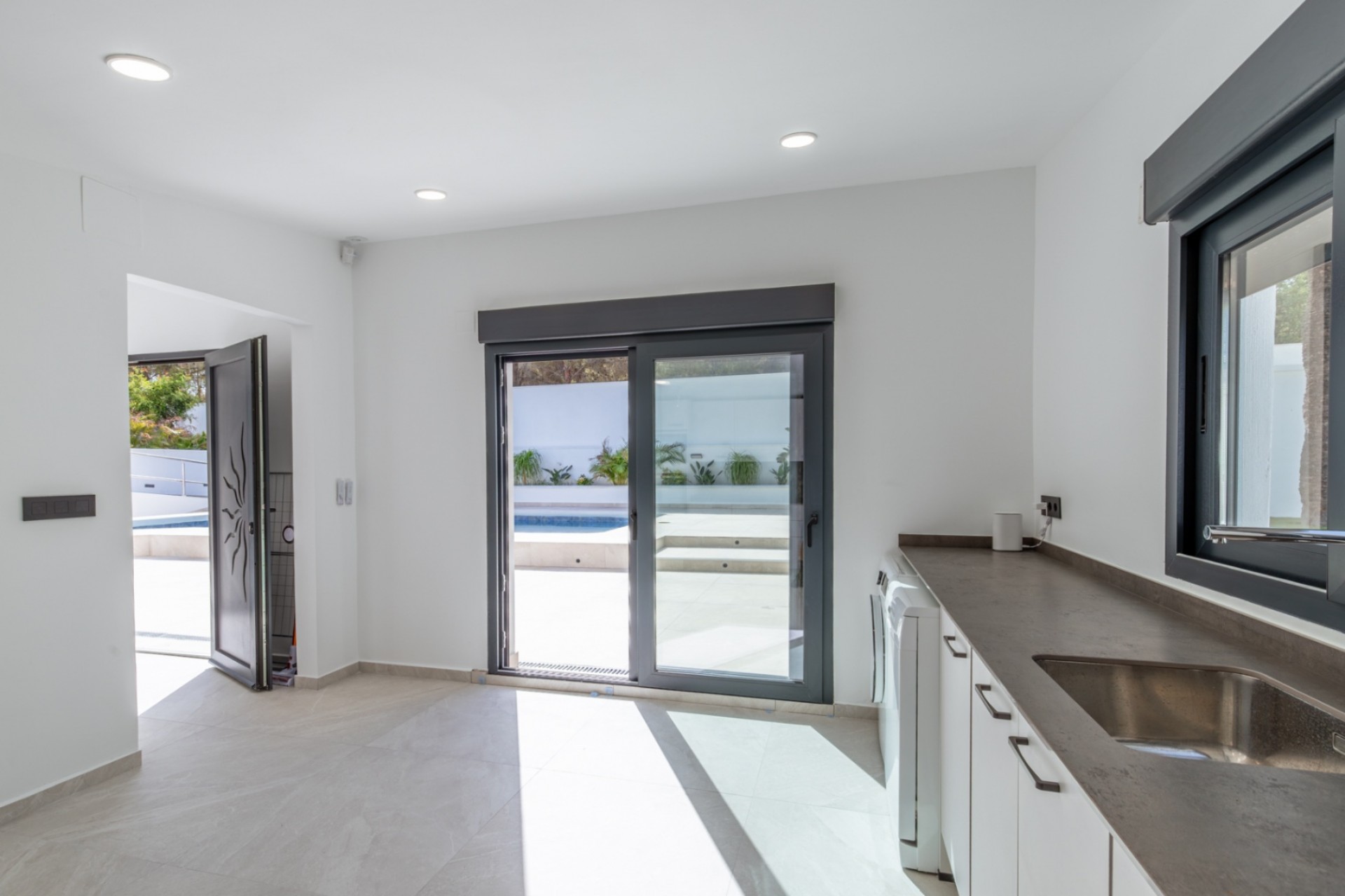 Revente - Villa -
Albir - L'Albir