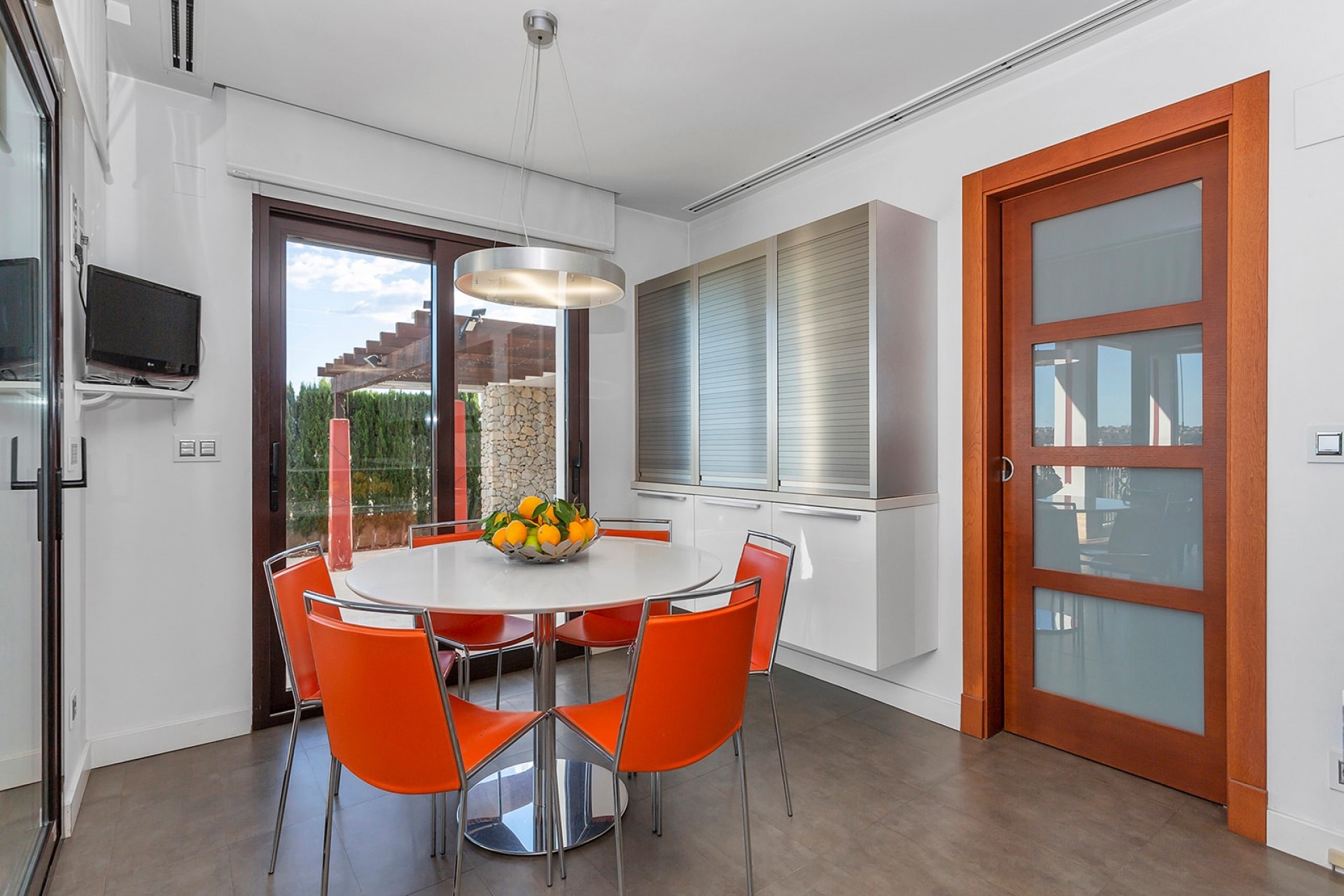 Revente - Villa -
Algorfa - La Finca Golf