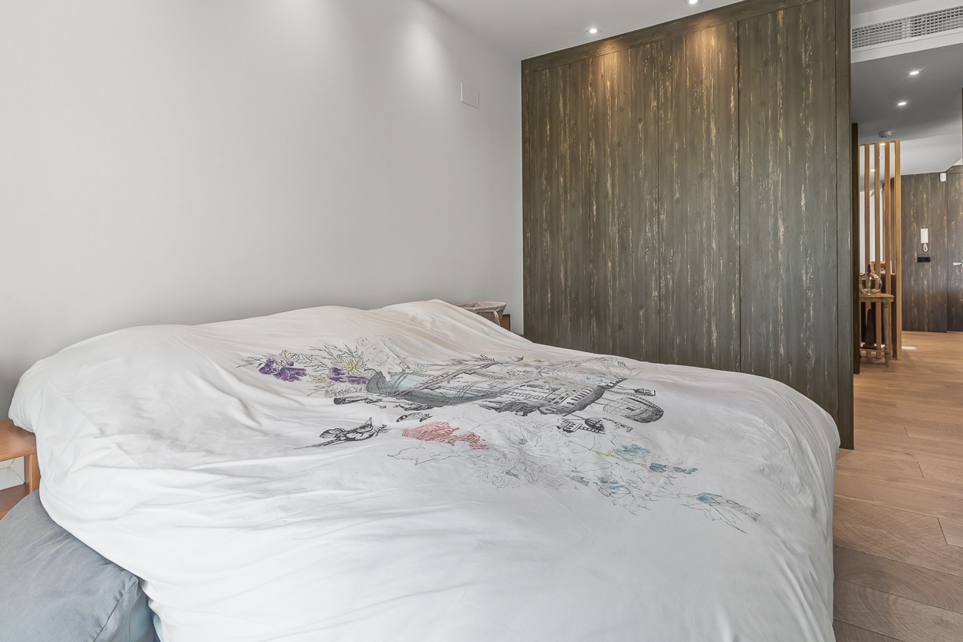 Revente - Villa -
Algorfa - La finca Golf