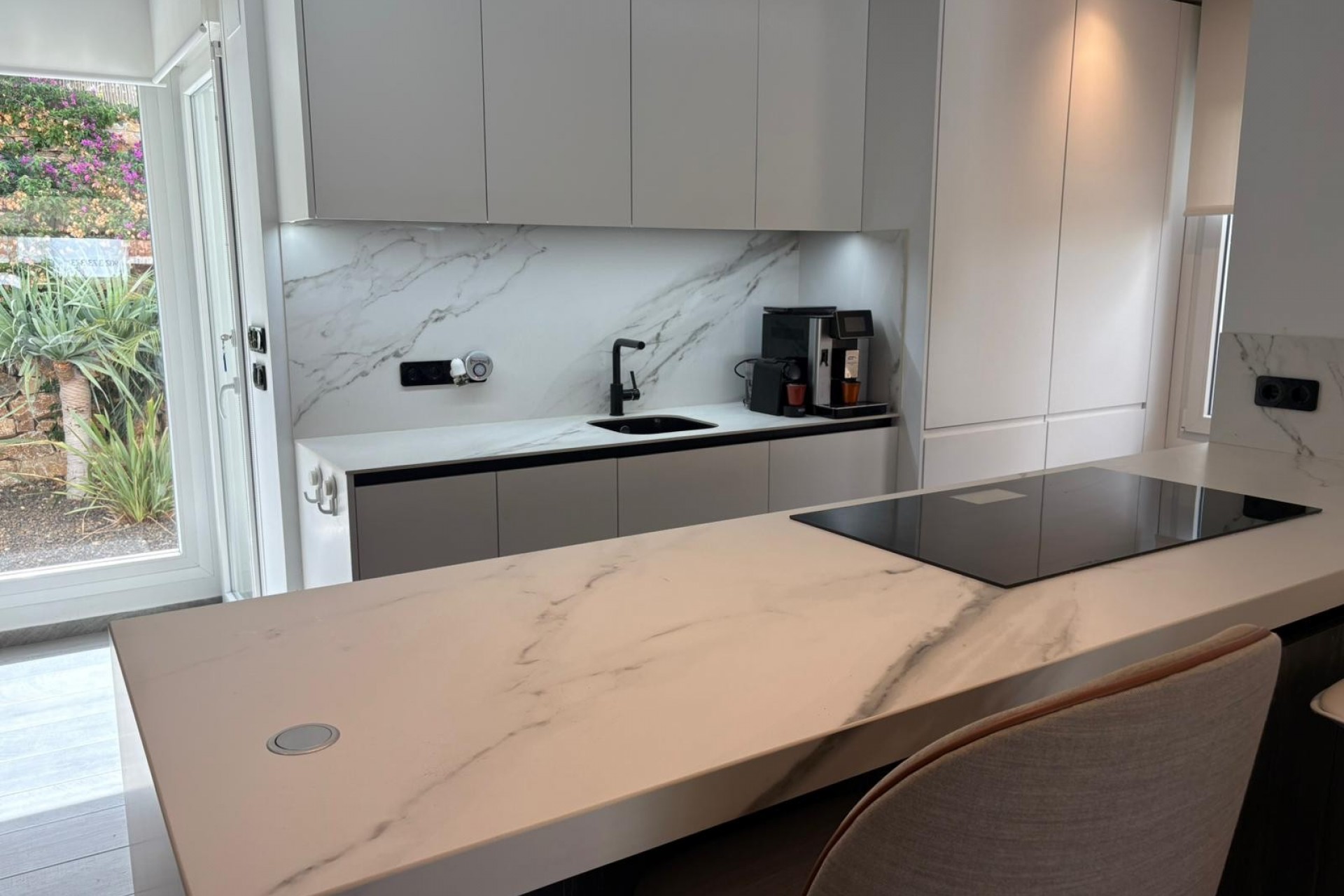 Revente - Villa -
Algorfa - La finca Golf