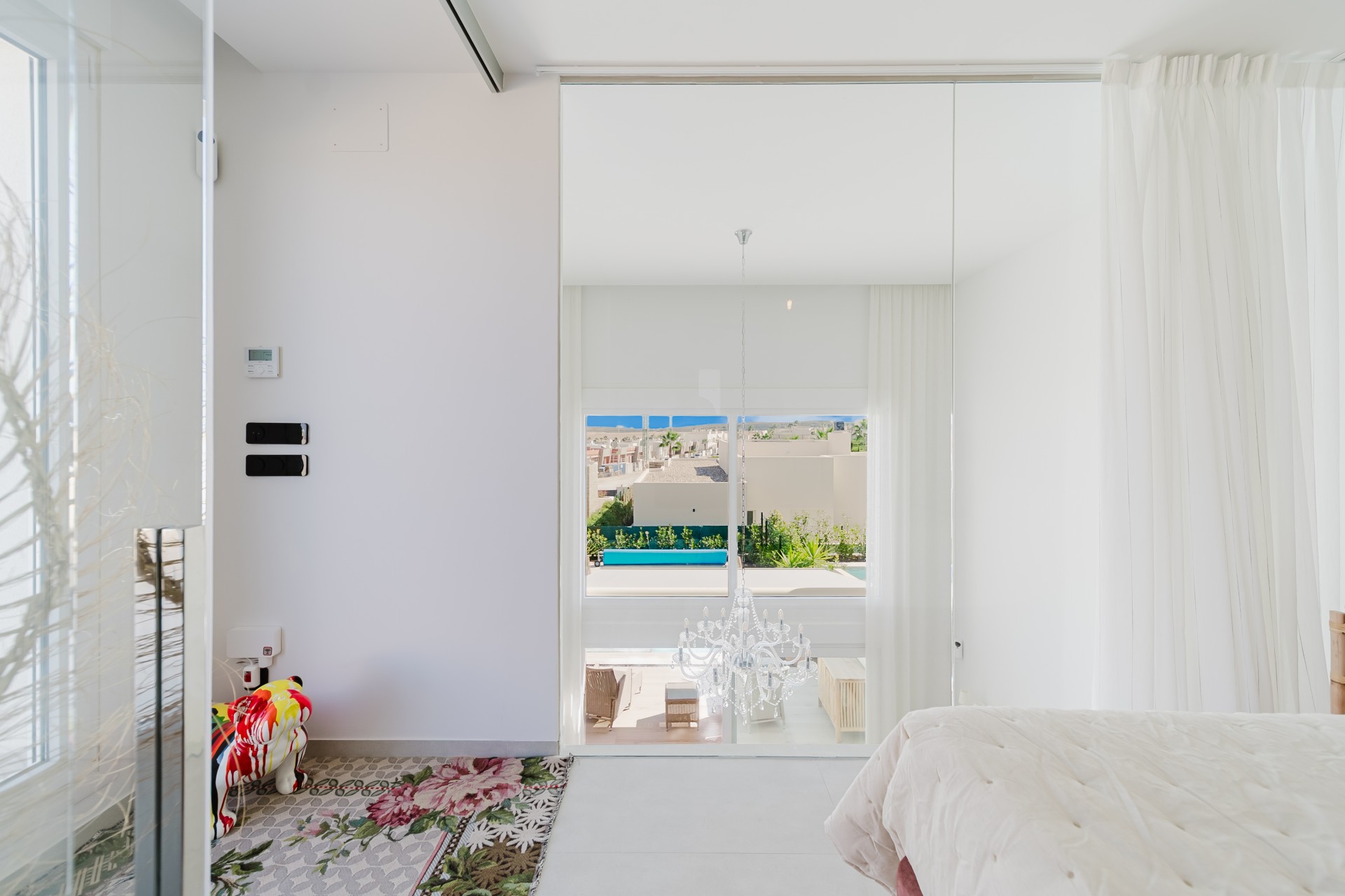 Revente - Villa -
Algorfa - La Finca Golf