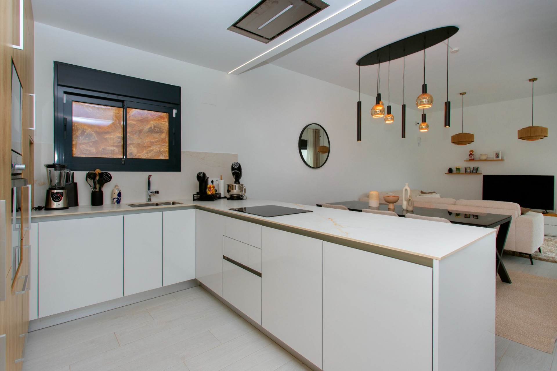 Revente - Villa -
Algorfa - La finca Golf