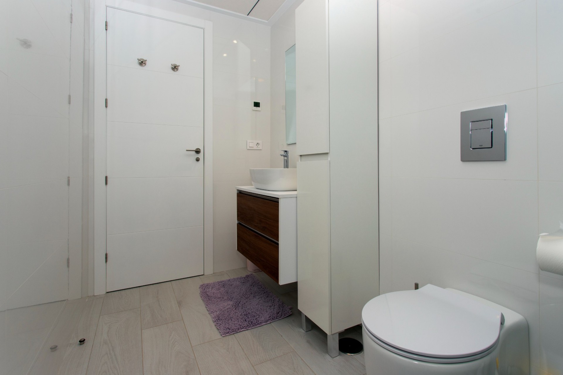 Revente - Villa -
Algorfa - La finca Golf