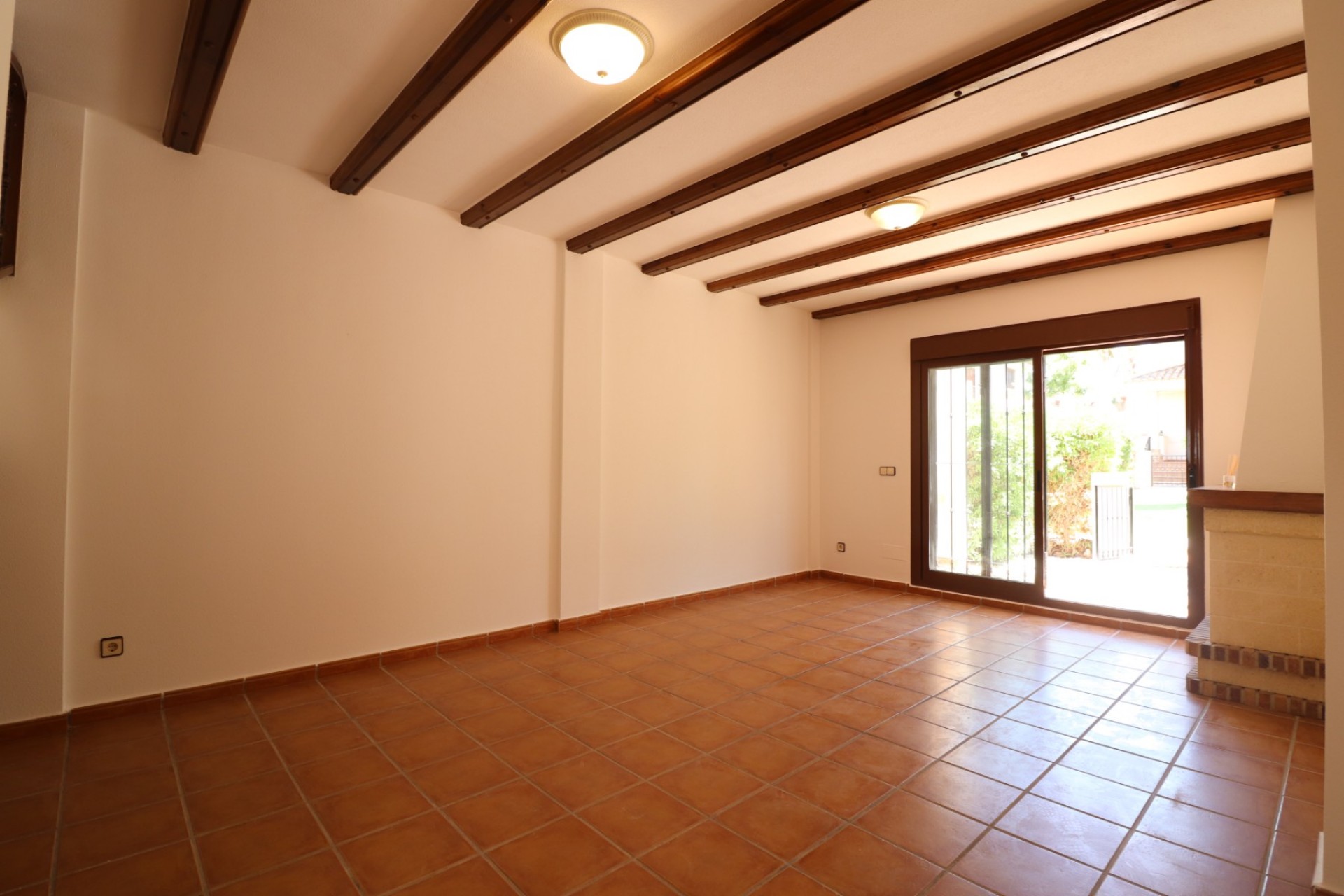 Revente - Villa -
Algorfa - La finca Golf